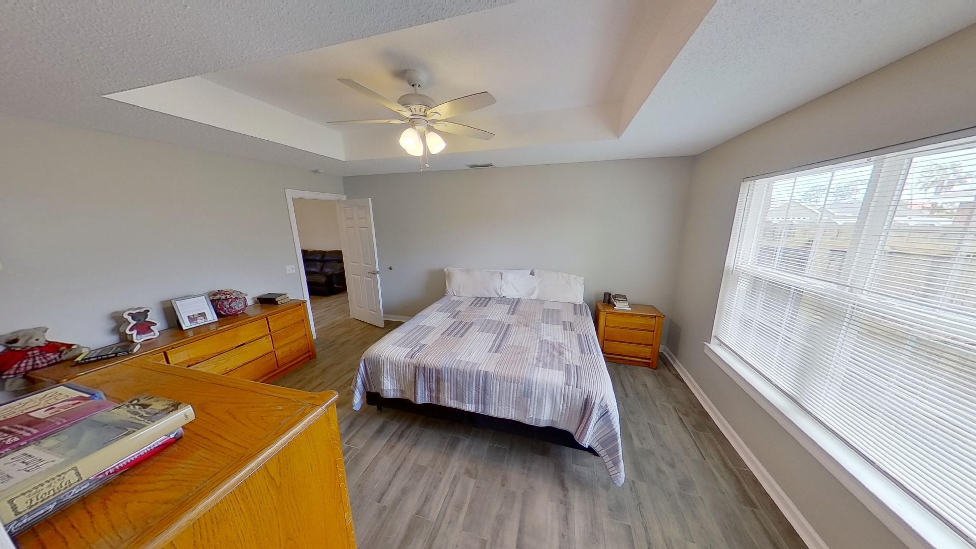 Morris Subdivision - Residential
