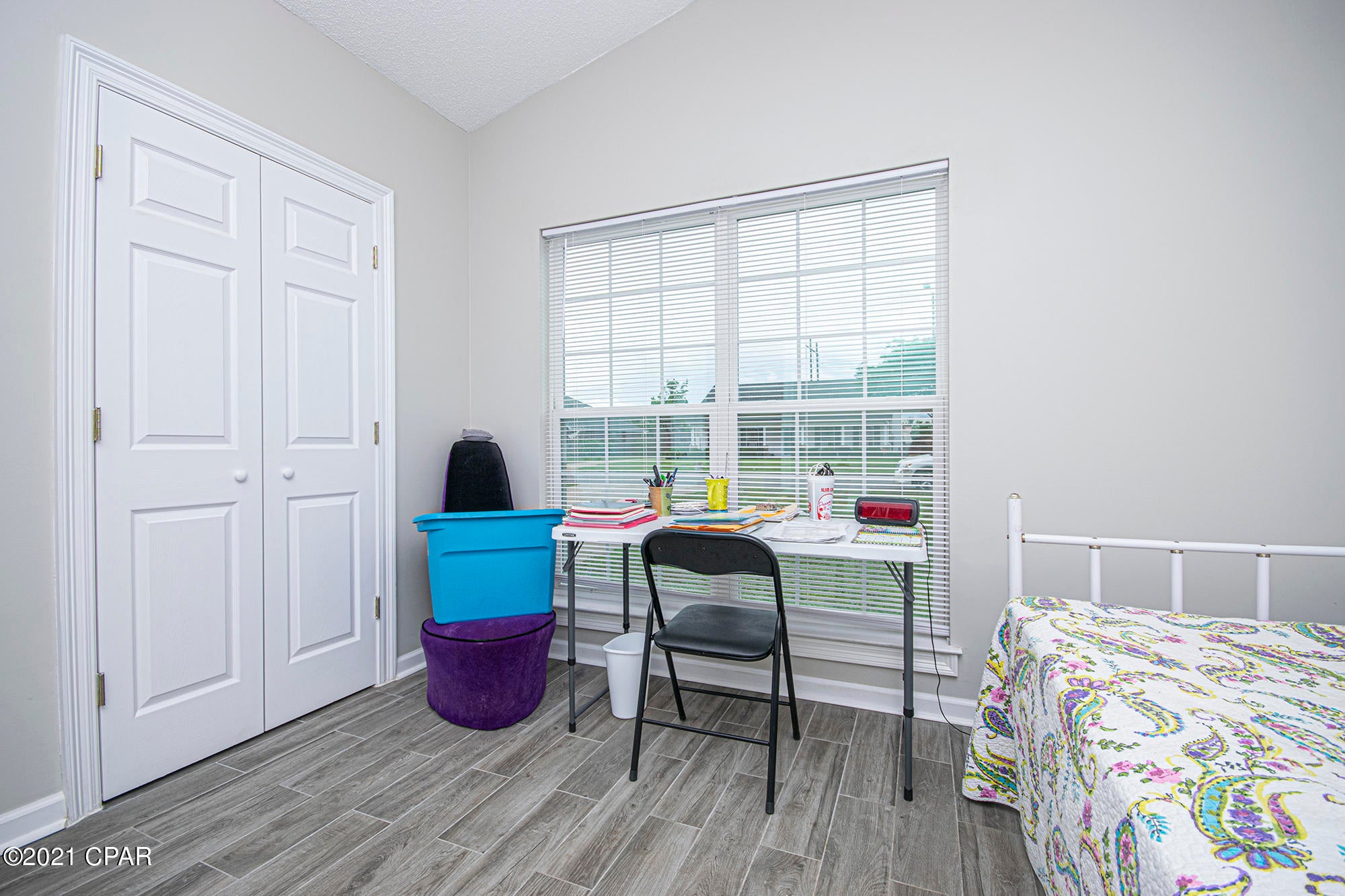 Morris Subdivision - Residential