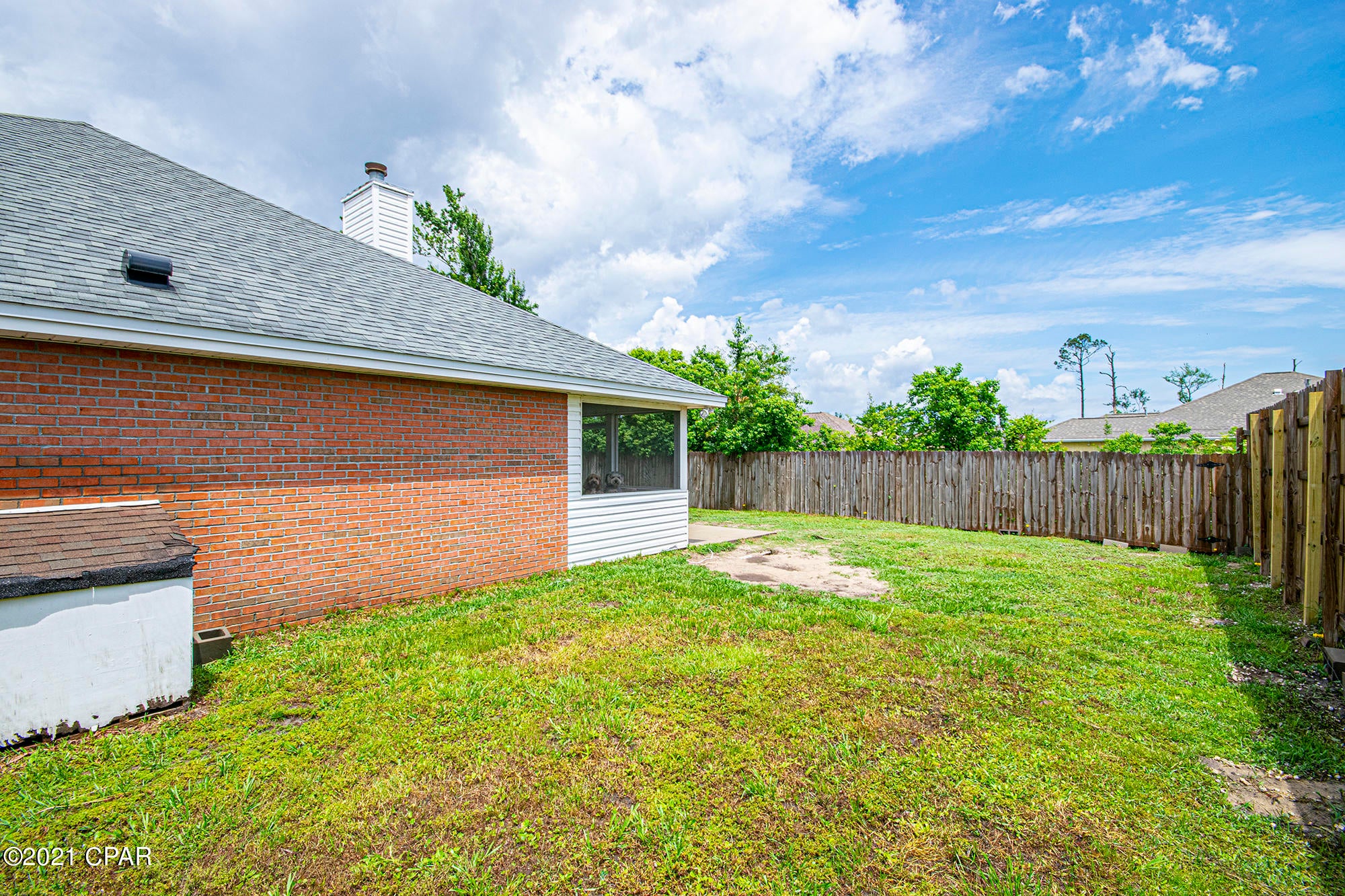 Morris Subdivision - Residential