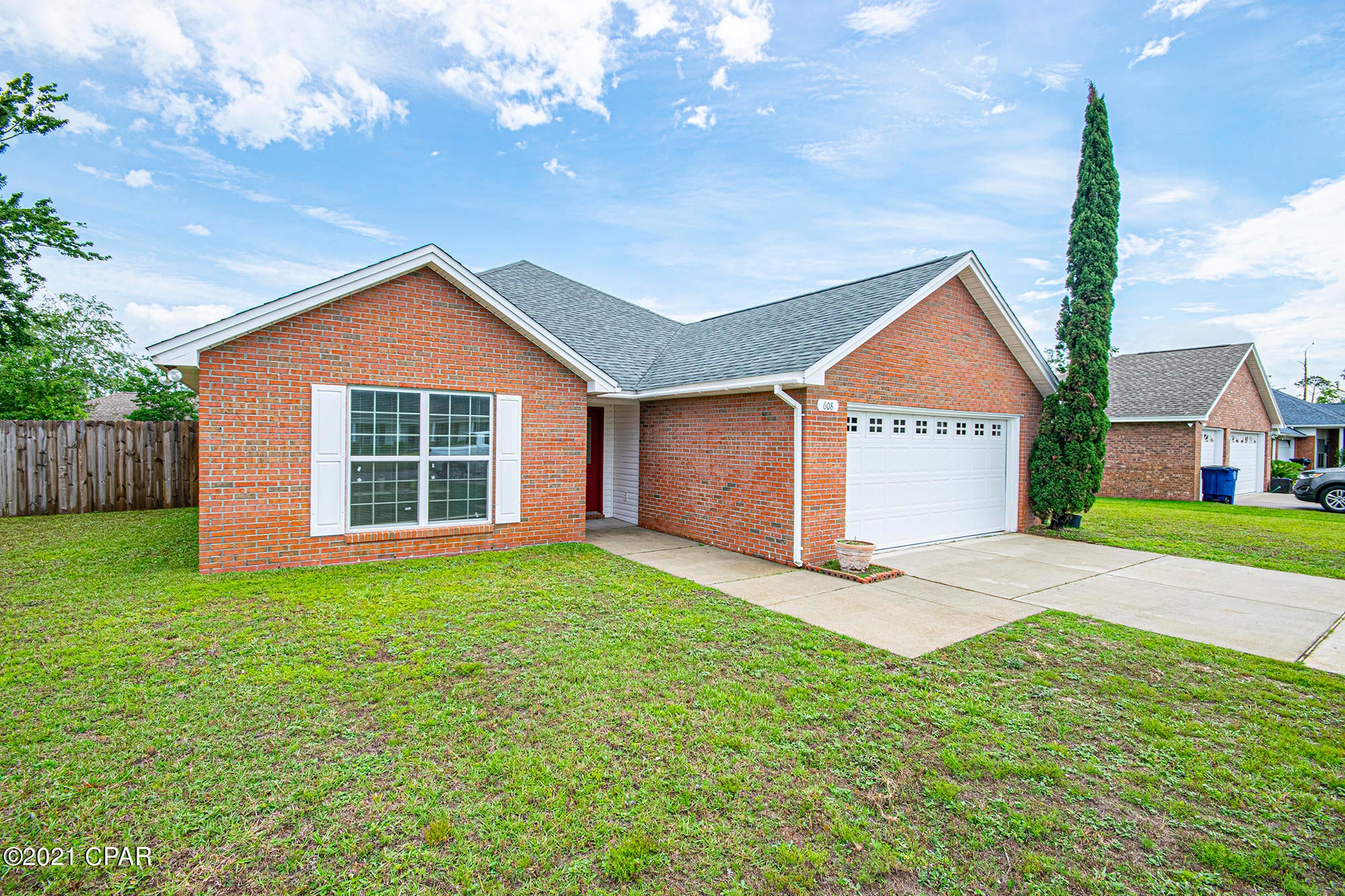 Morris Subdivision - Residential