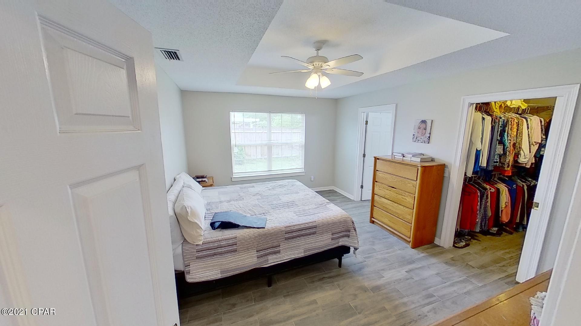 Morris Subdivision - Residential