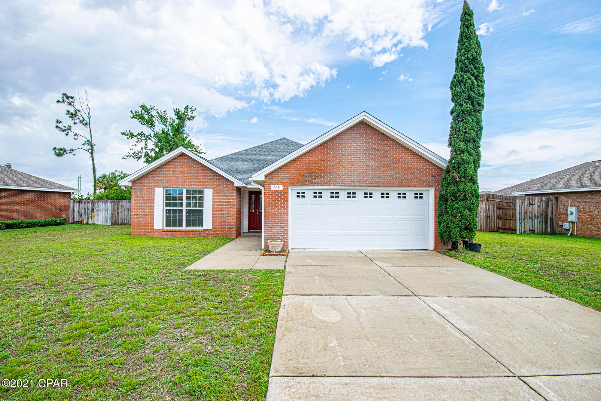 Morris Subdivision - Residential