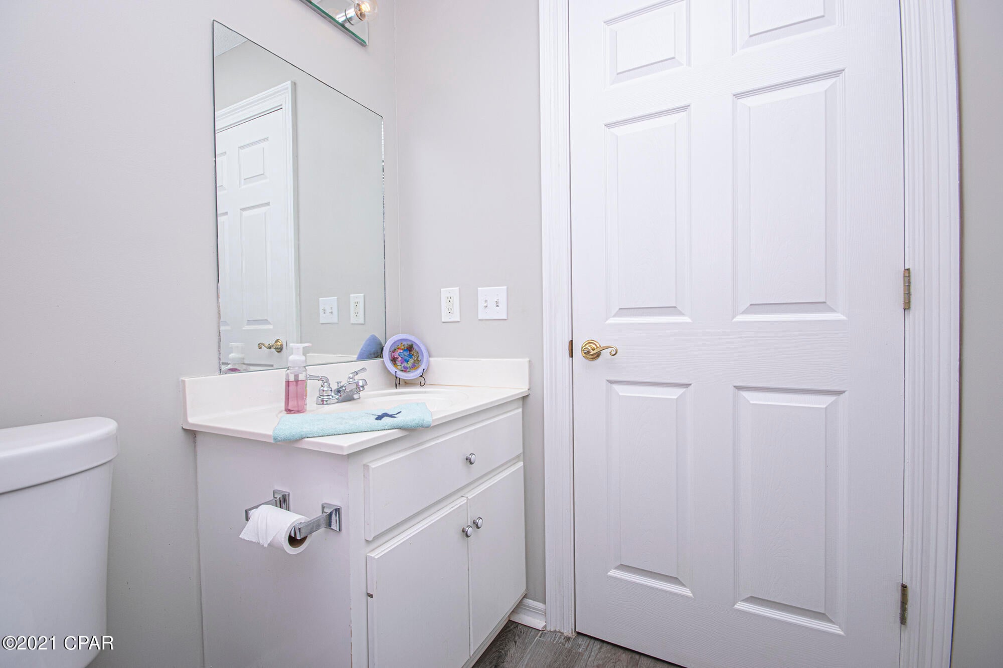 Morris Subdivision - Residential