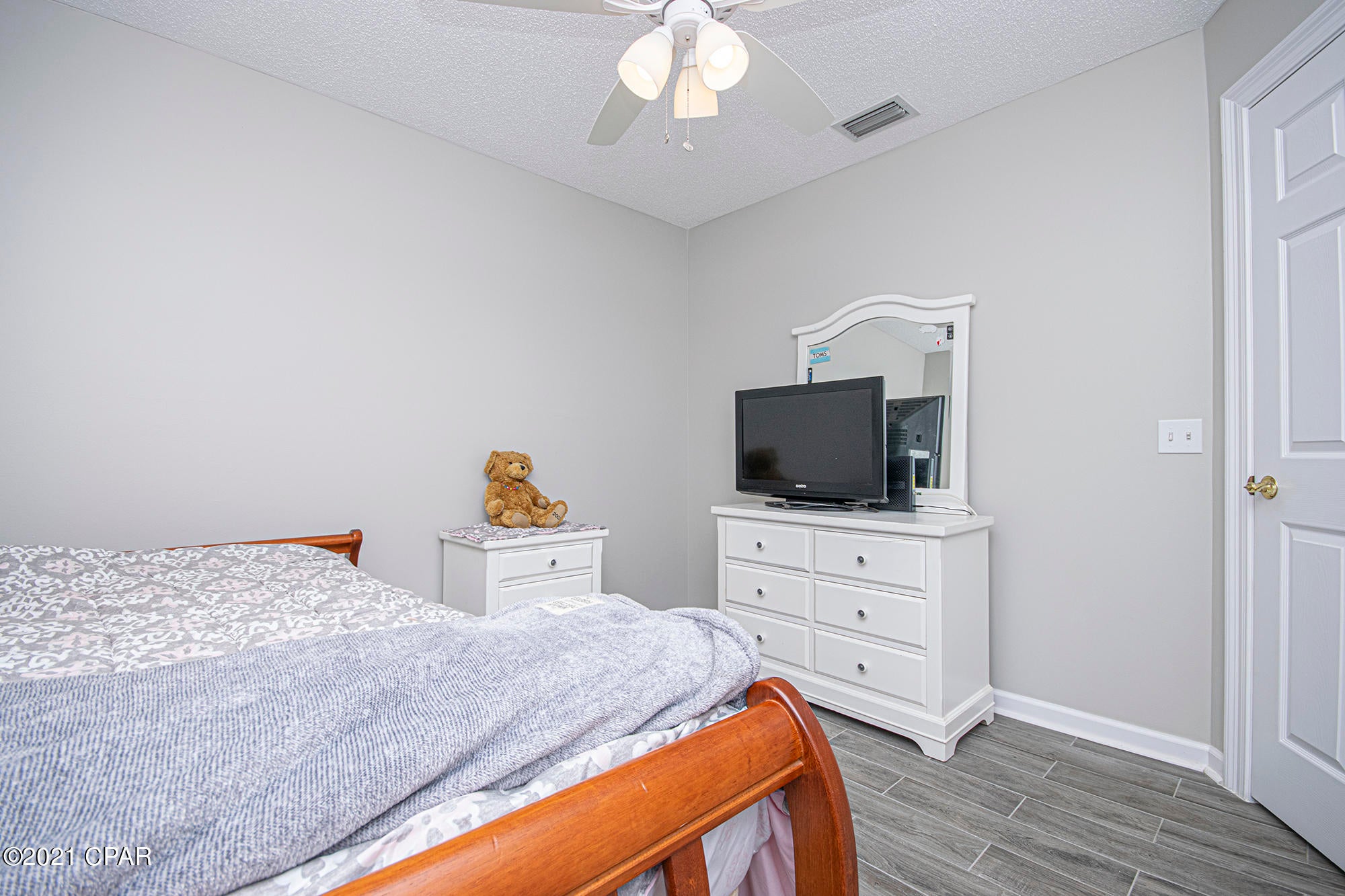 Morris Subdivision - Residential