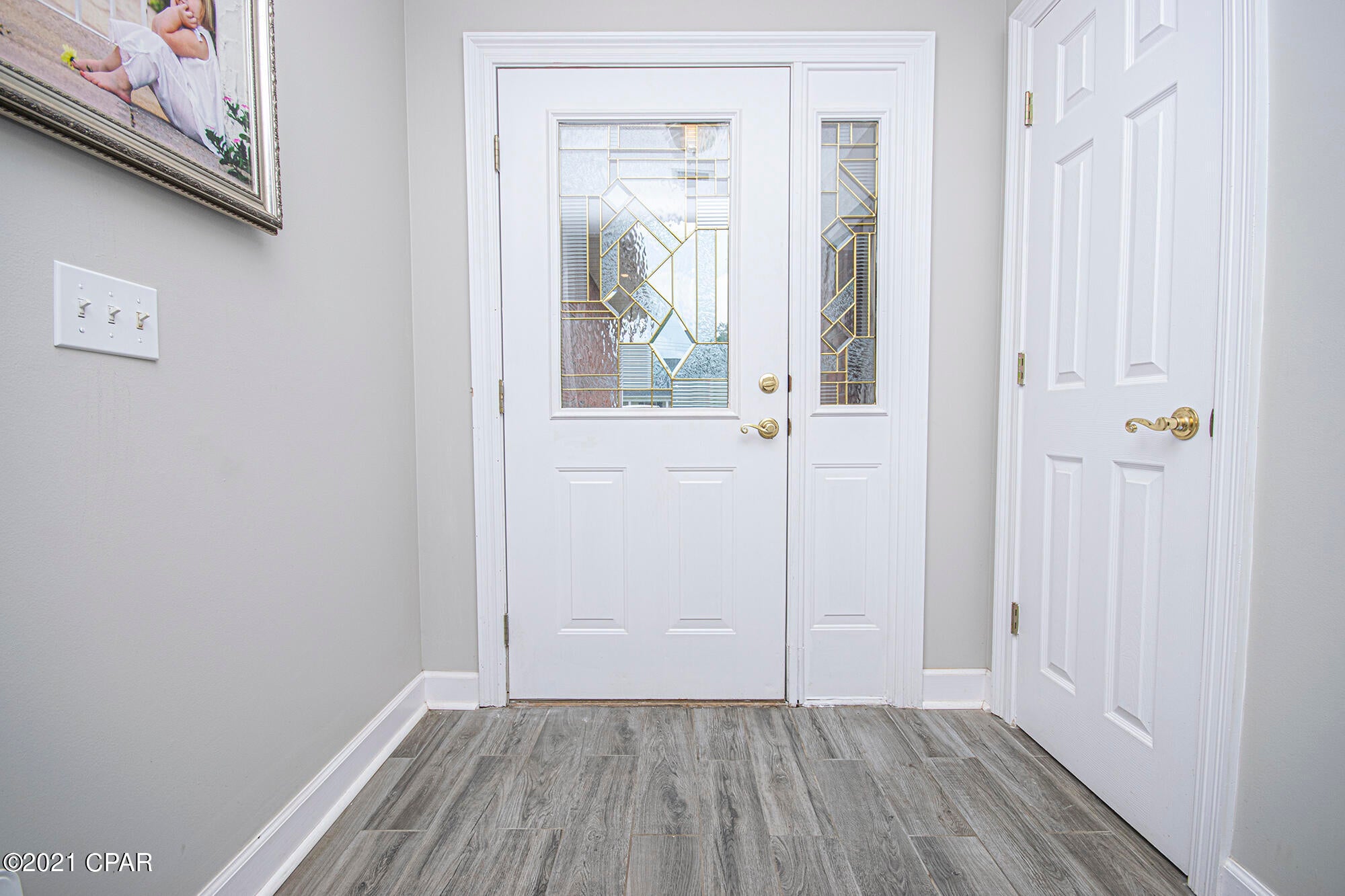 Morris Subdivision - Residential