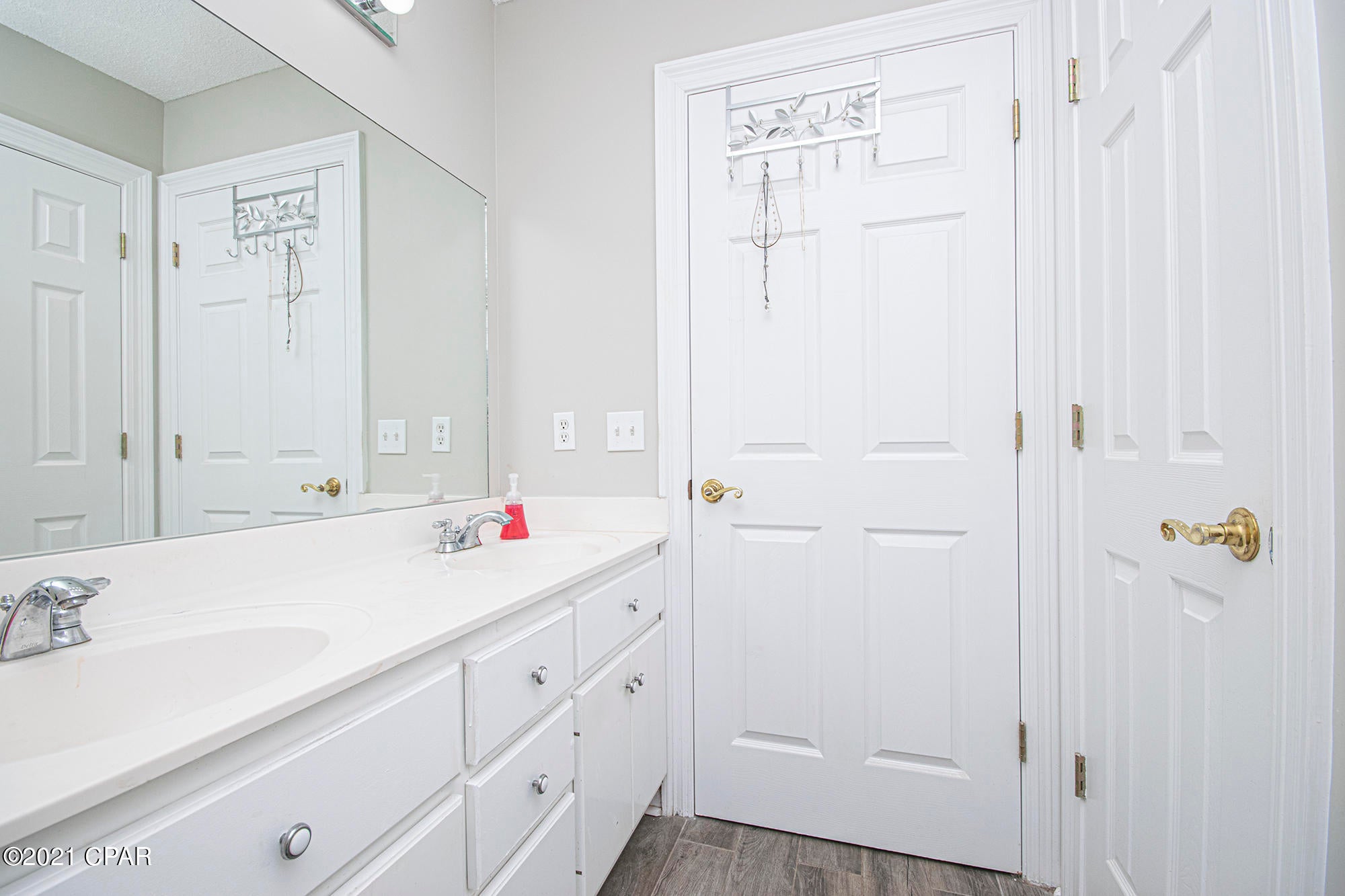Morris Subdivision - Residential