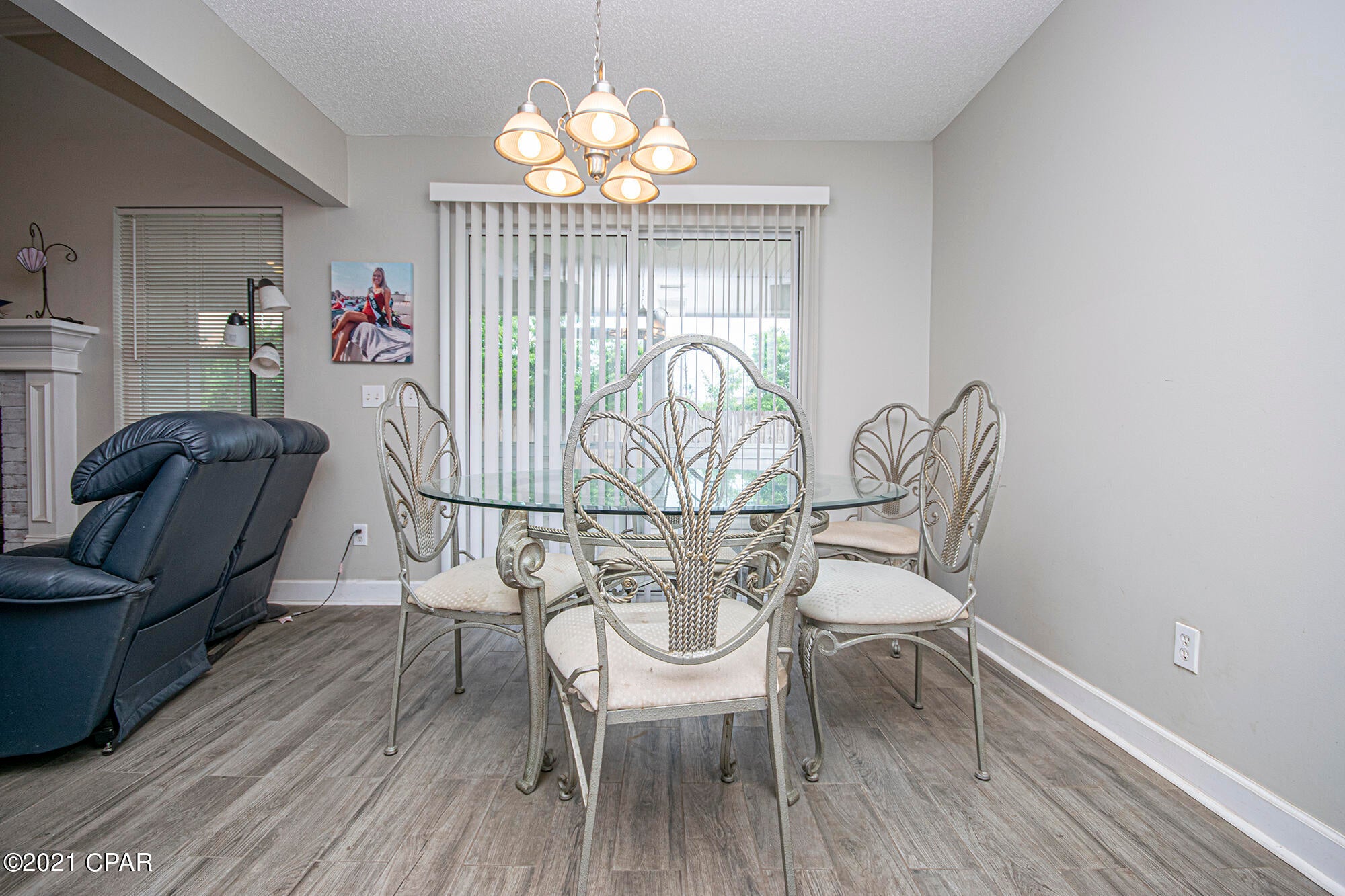 Morris Subdivision - Residential