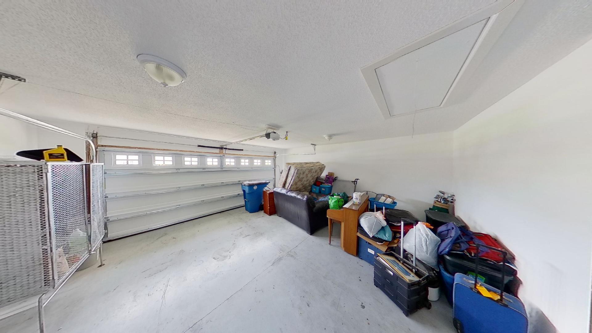 Morris Subdivision - Residential