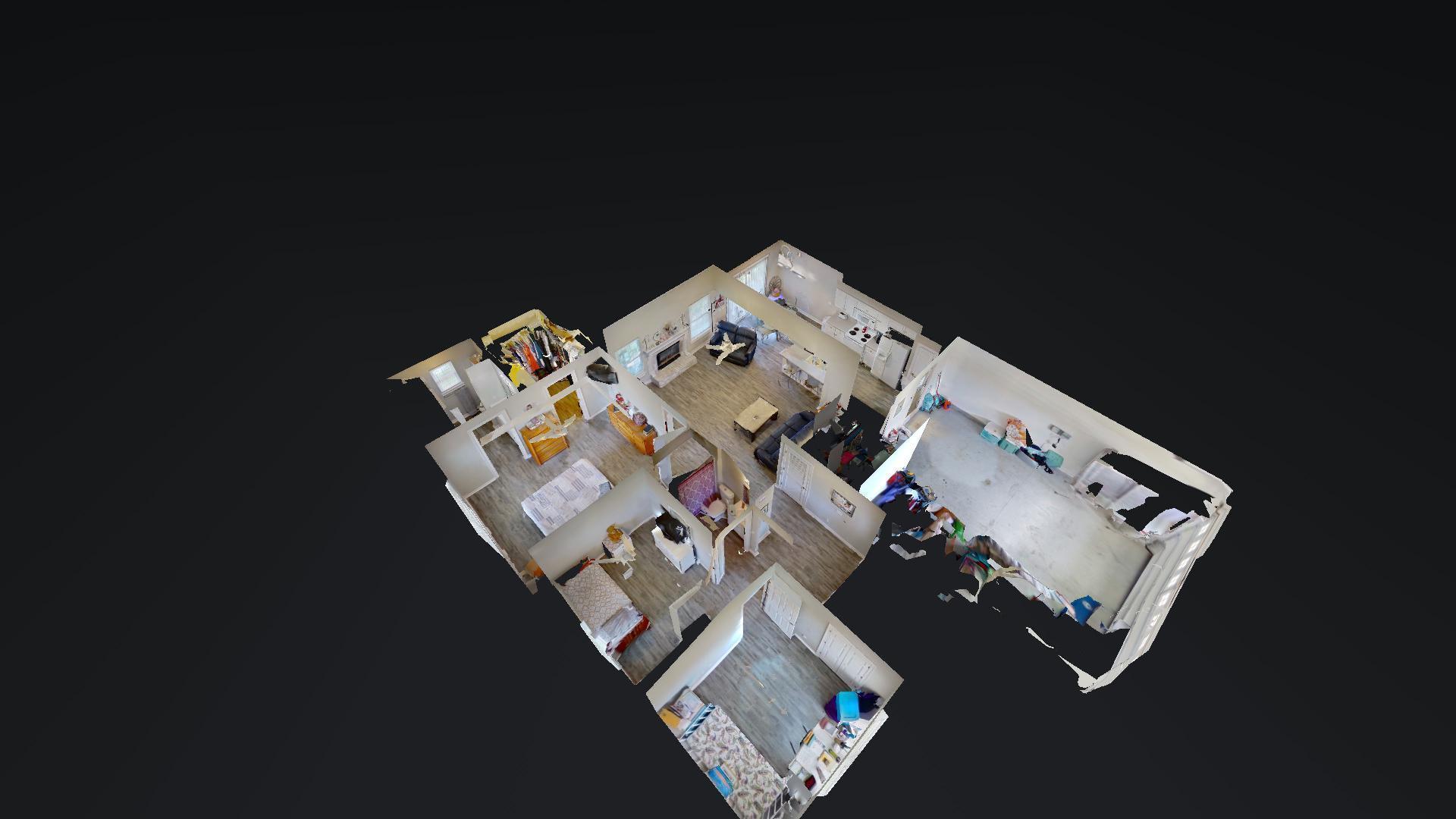 Morris Subdivision - Residential