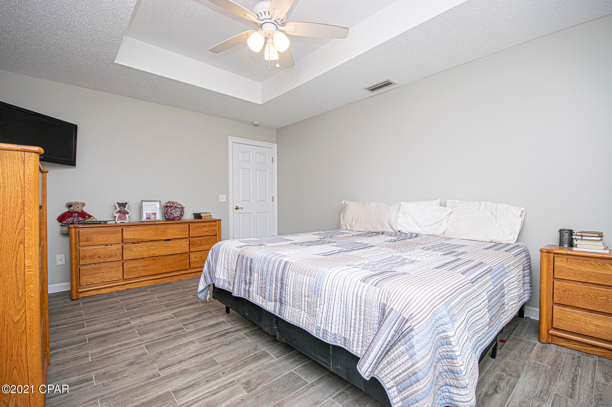 Morris Subdivision - Residential