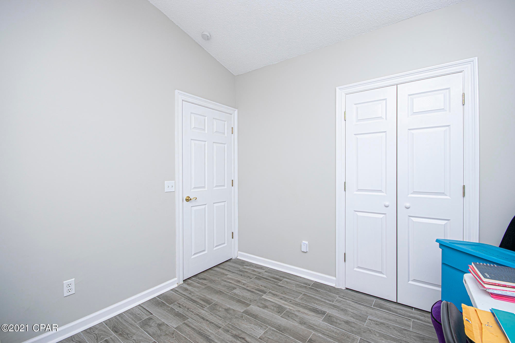Morris Subdivision - Residential