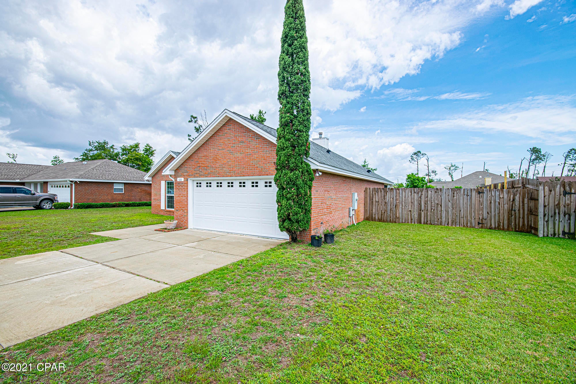 Morris Subdivision - Residential
