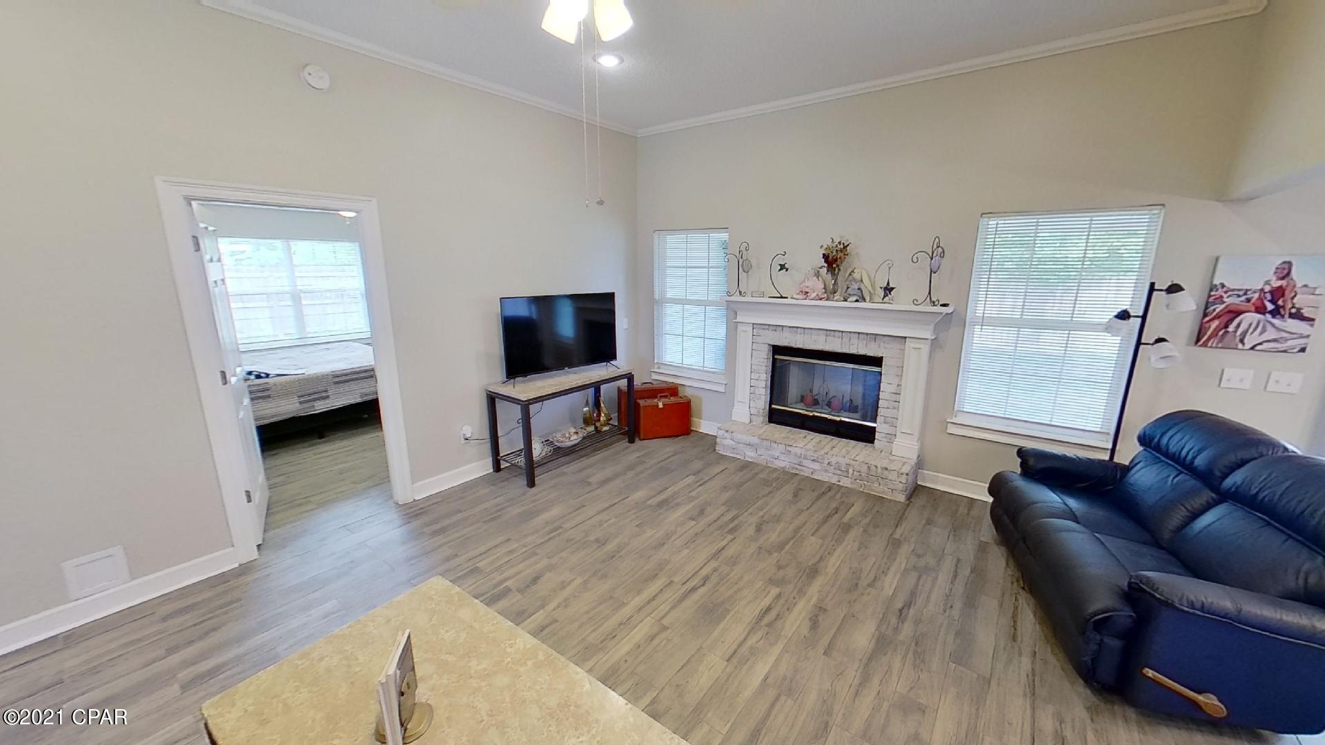Morris Subdivision - Residential