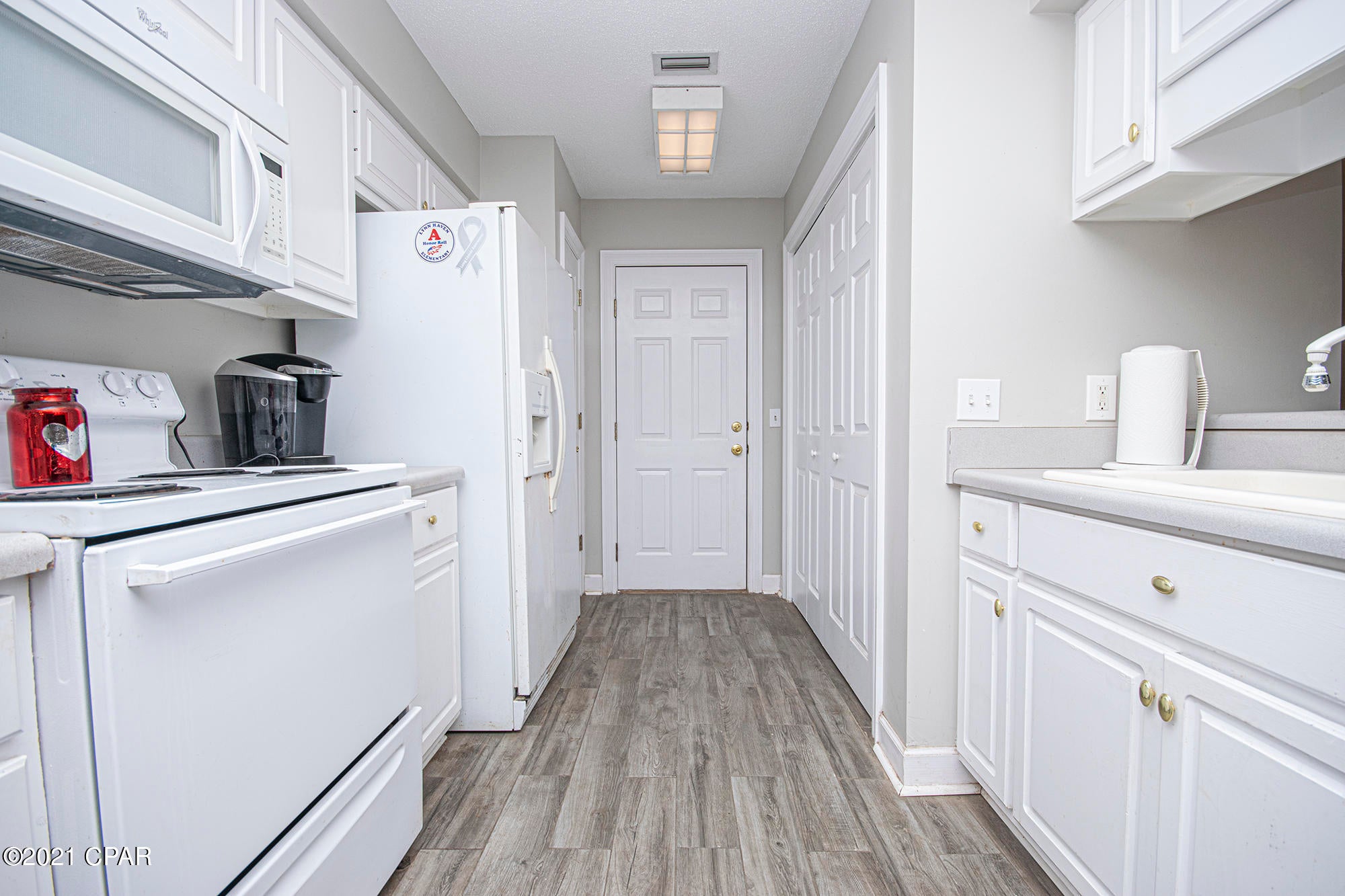 Morris Subdivision - Residential