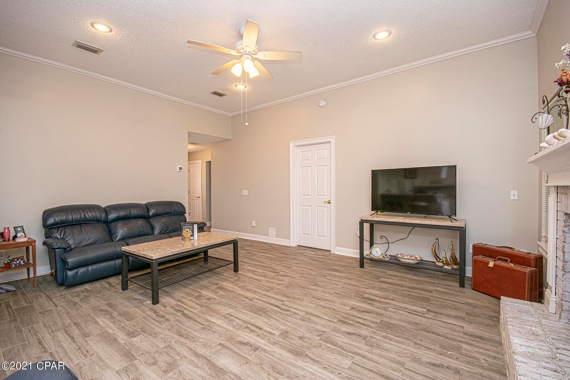 Morris Subdivision - Residential