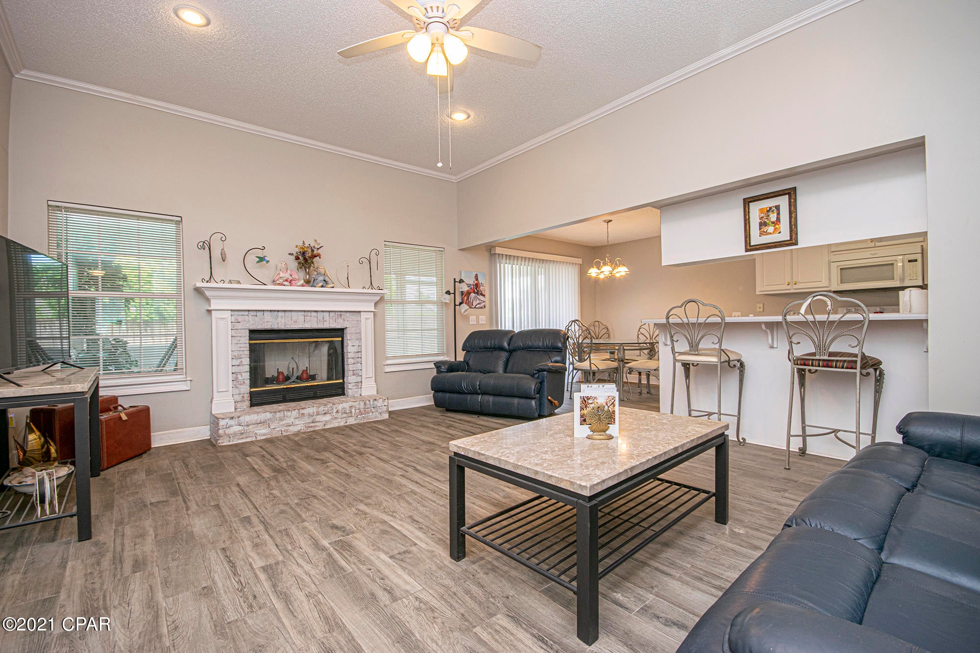 Morris Subdivision - Residential