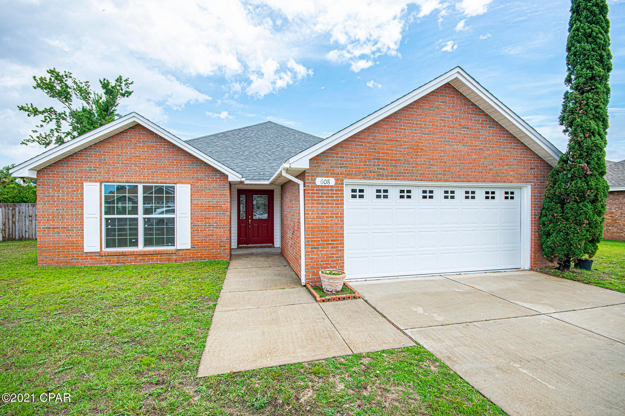 Morris Subdivision - Residential
