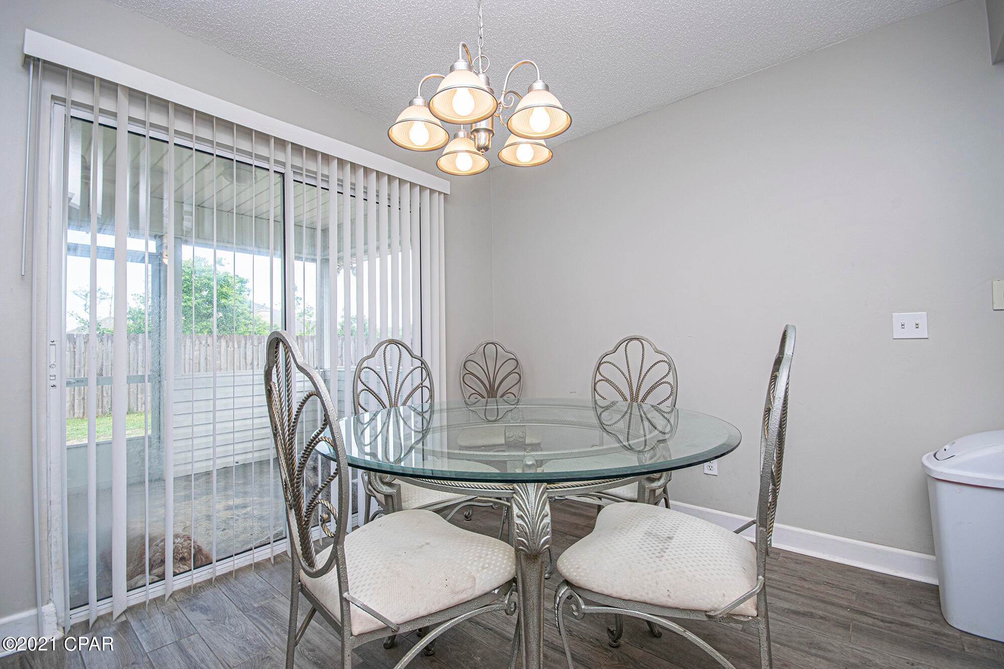 Morris Subdivision - Residential