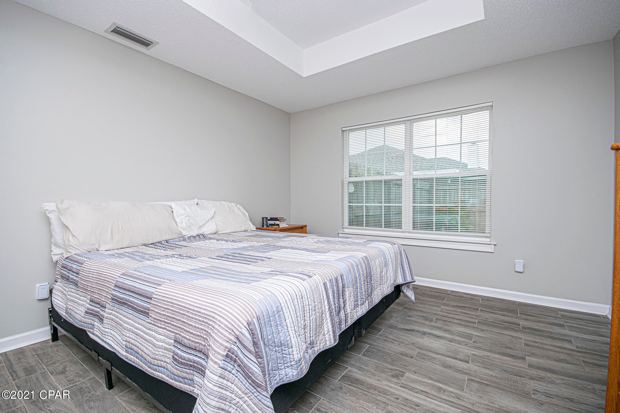 Morris Subdivision - Residential