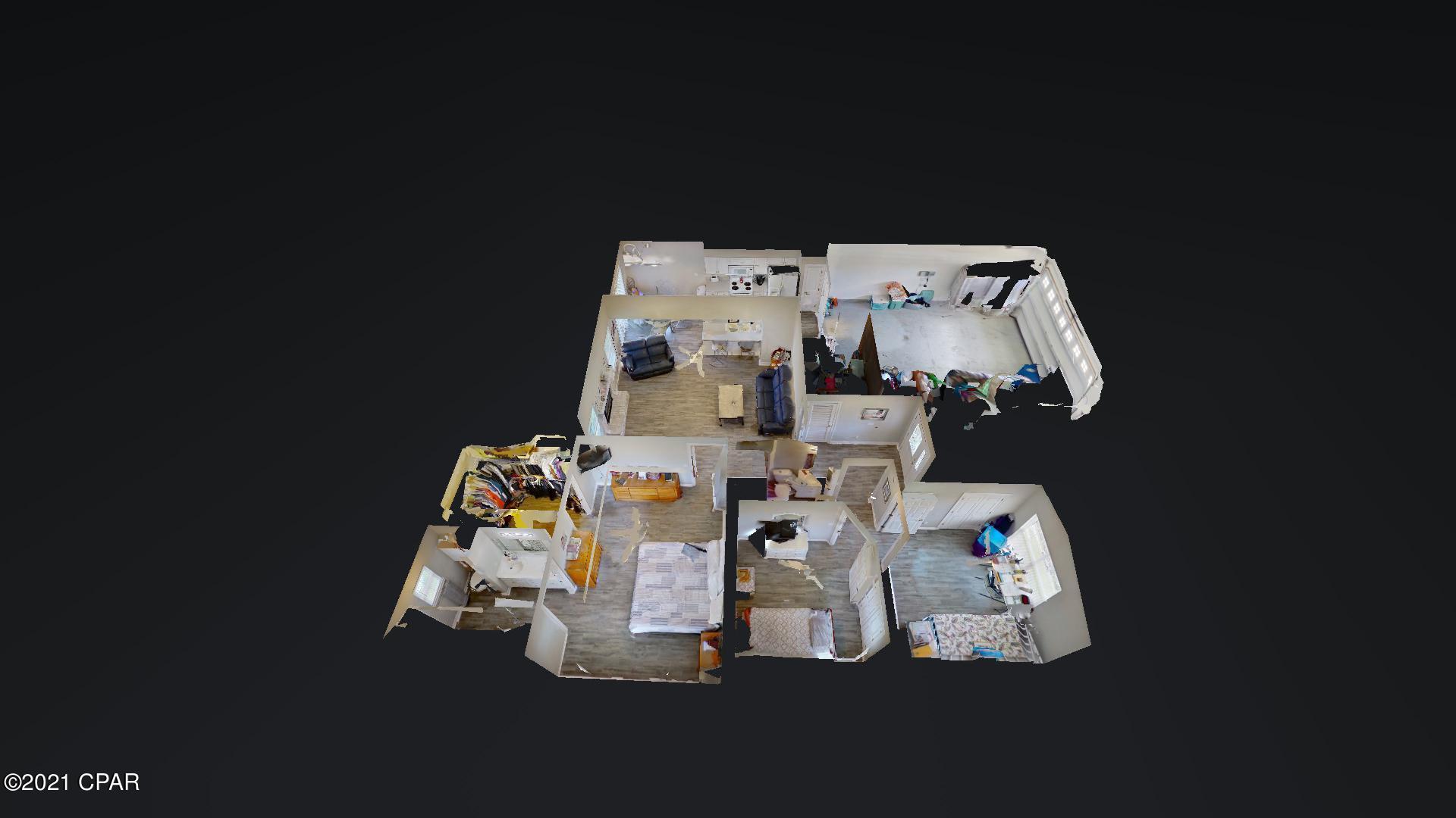 Morris Subdivision - Residential