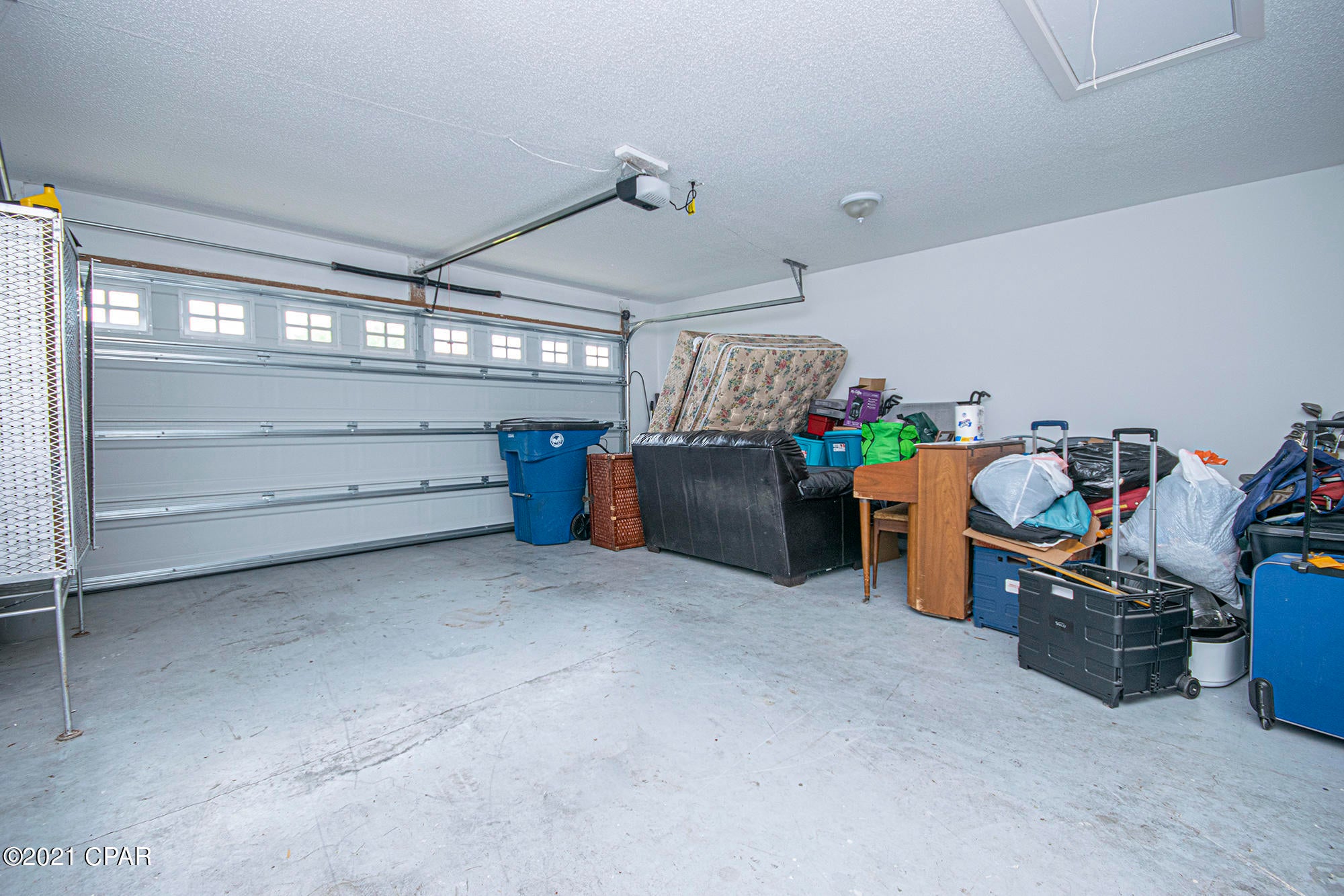 Morris Subdivision - Residential