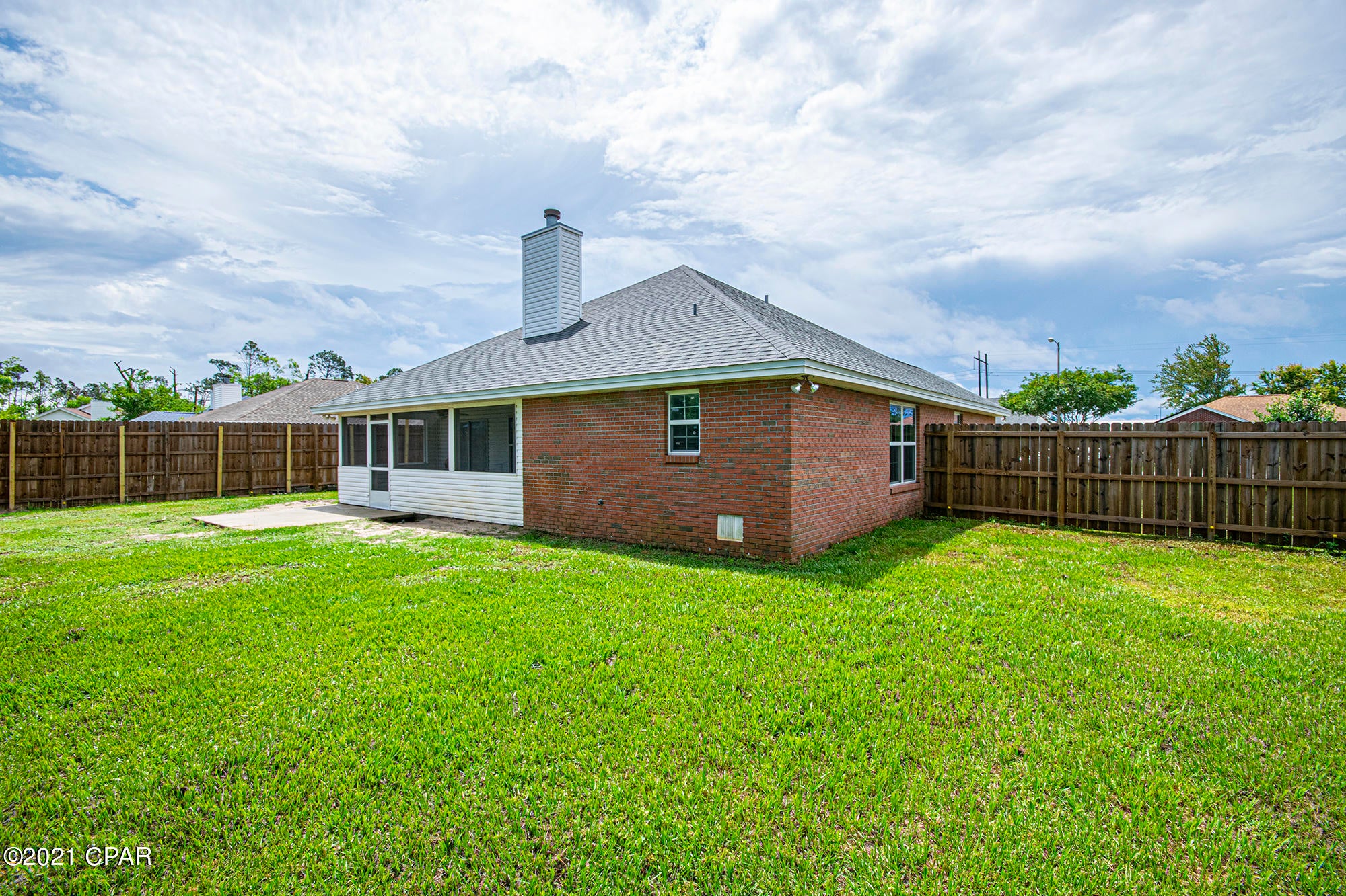 Morris Subdivision - Residential