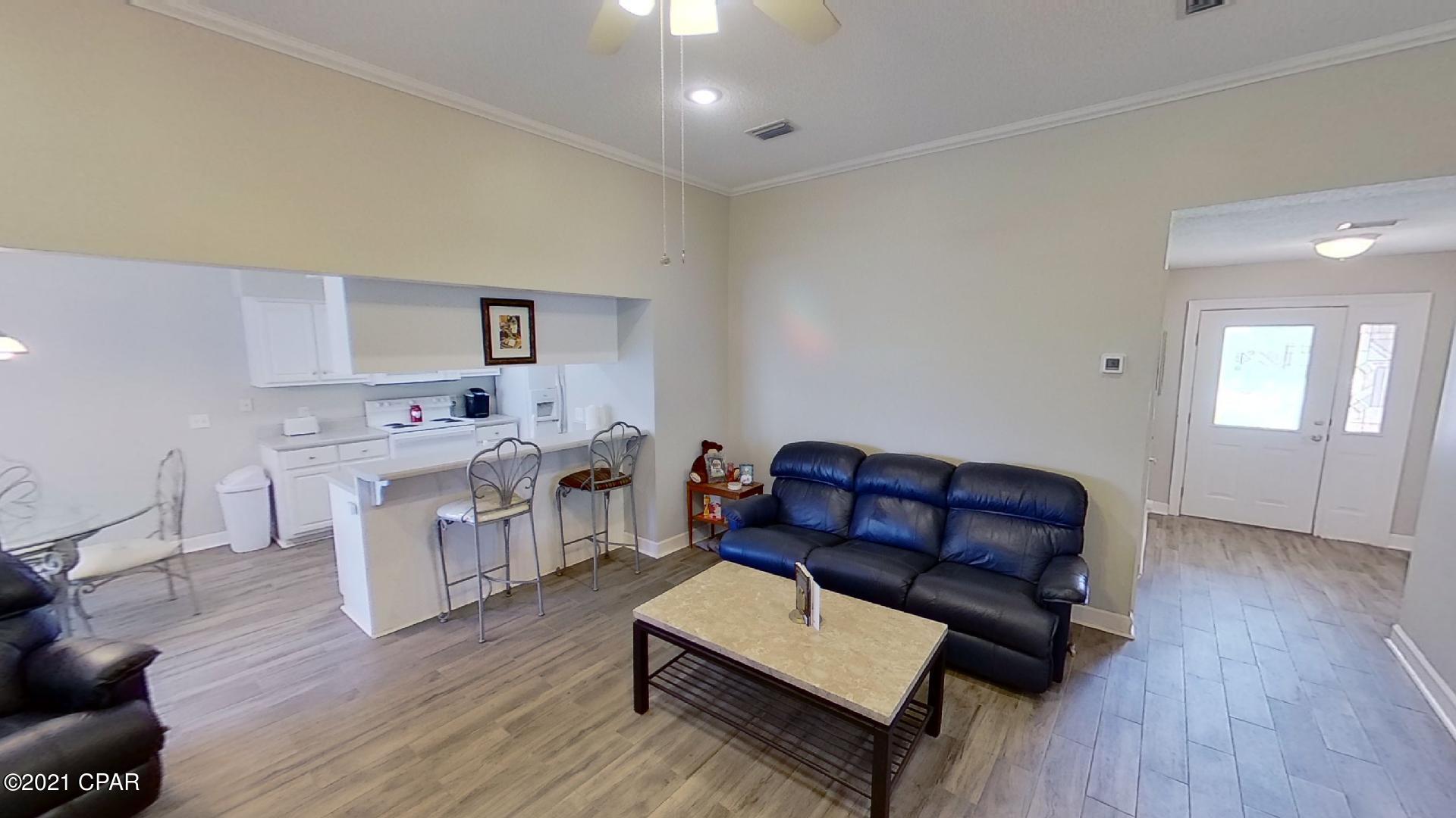 Morris Subdivision - Residential