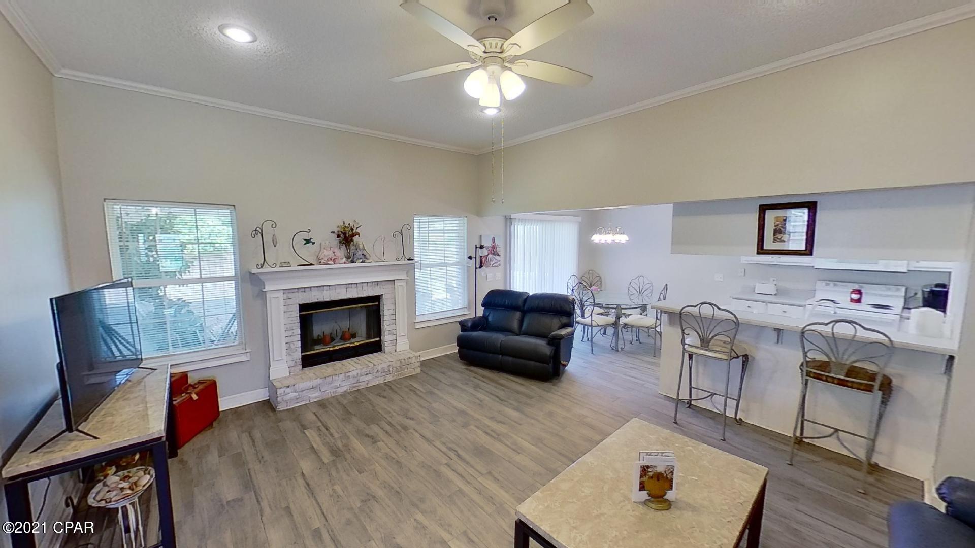 Morris Subdivision - Residential