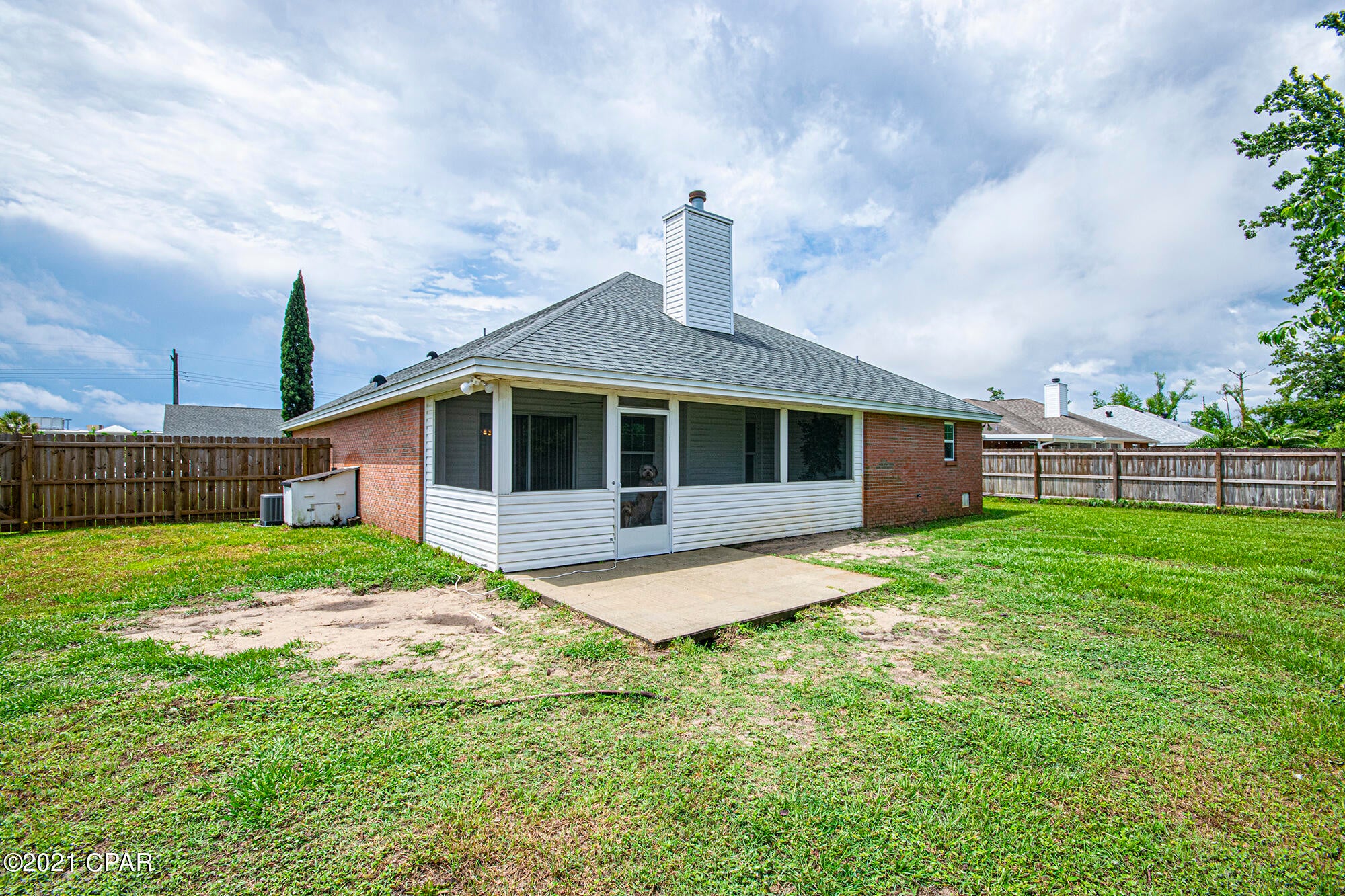 Morris Subdivision - Residential