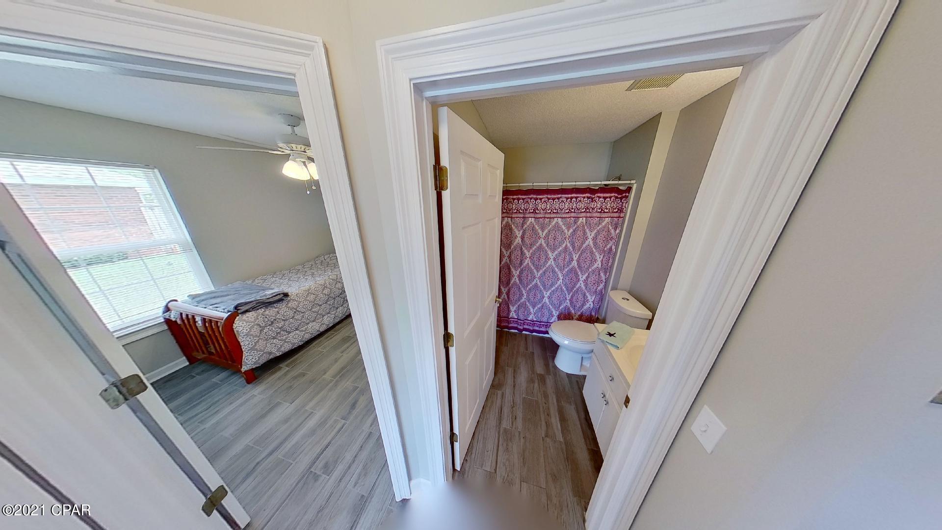 Morris Subdivision - Residential