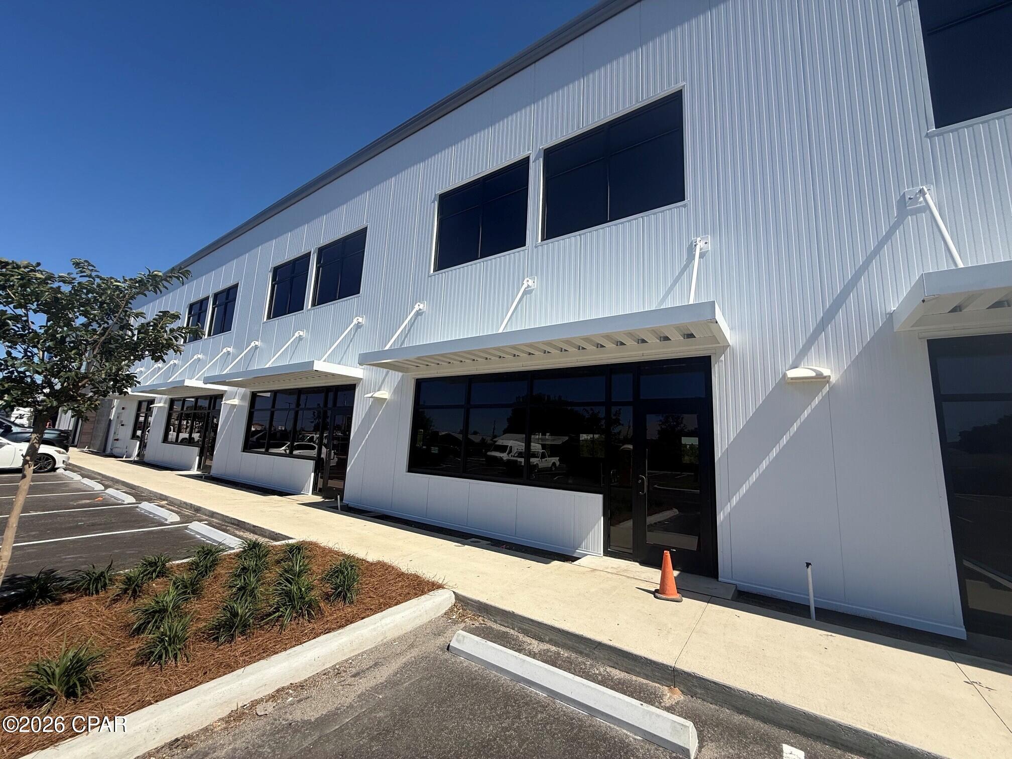 No Named Subdivision - Commercial Lease