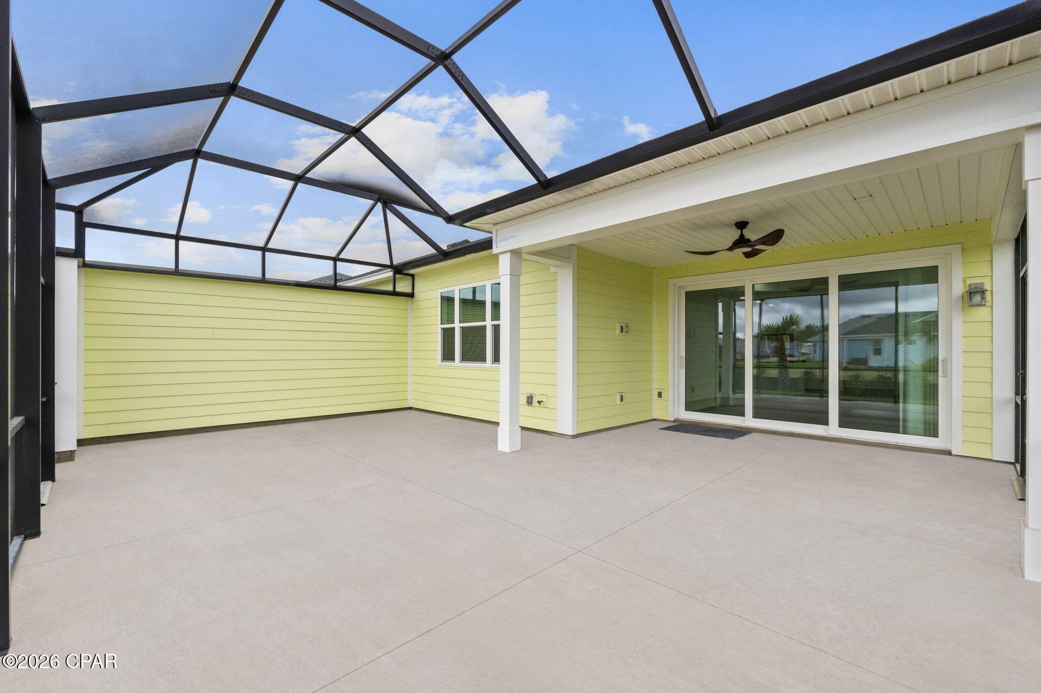 Latitude at Watersound - Residential