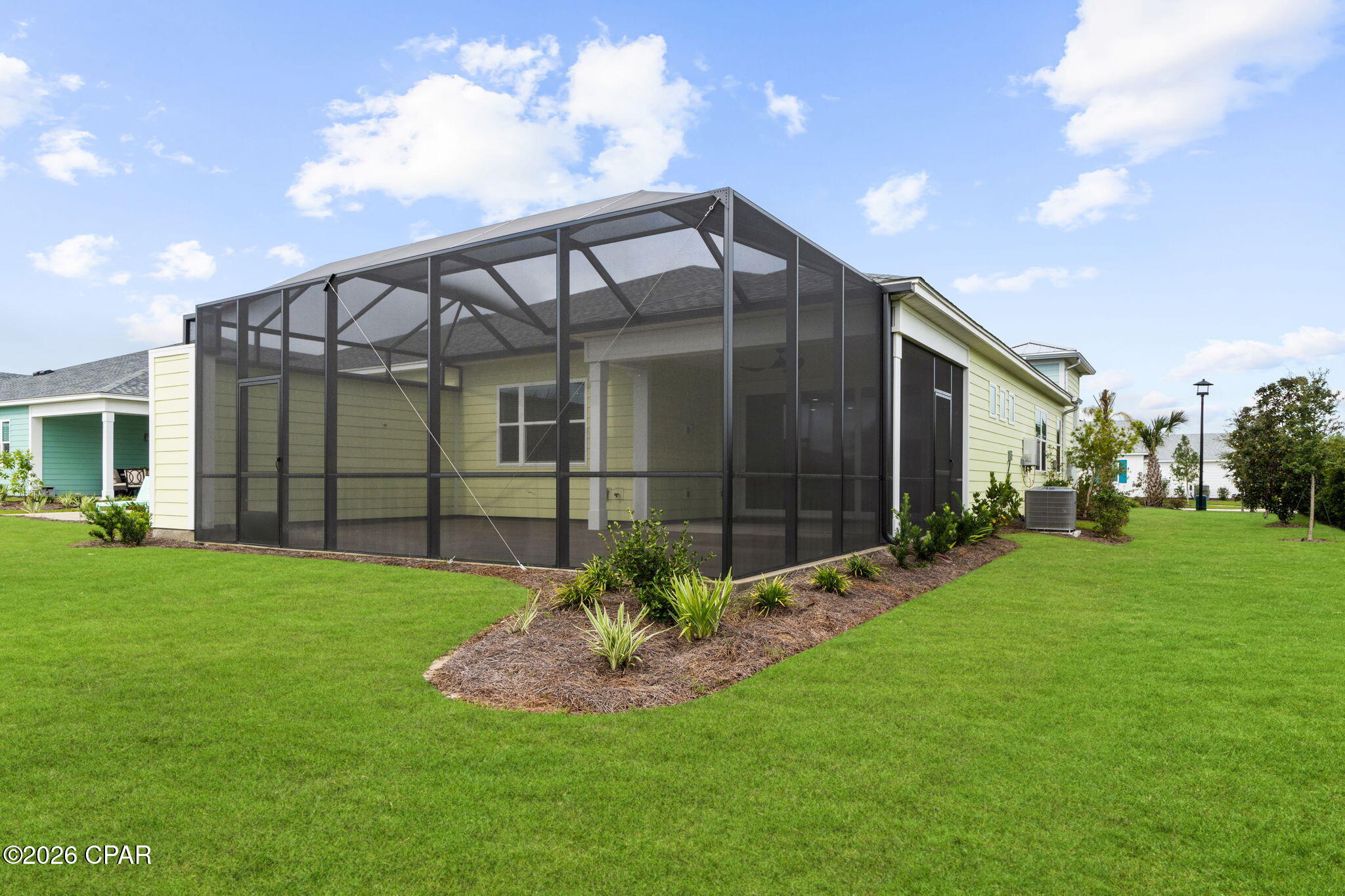 Latitude at Watersound - Residential