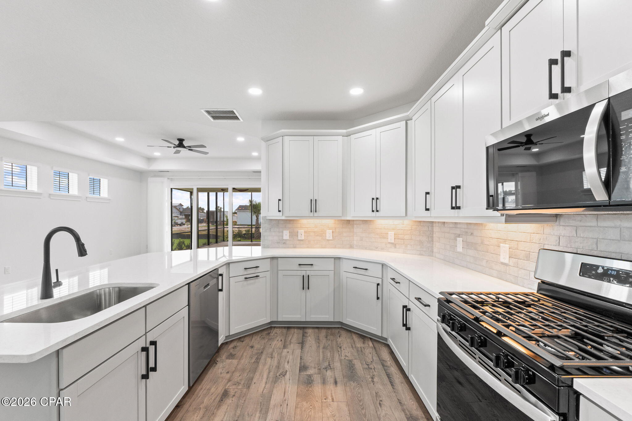 Latitude at Watersound - Residential