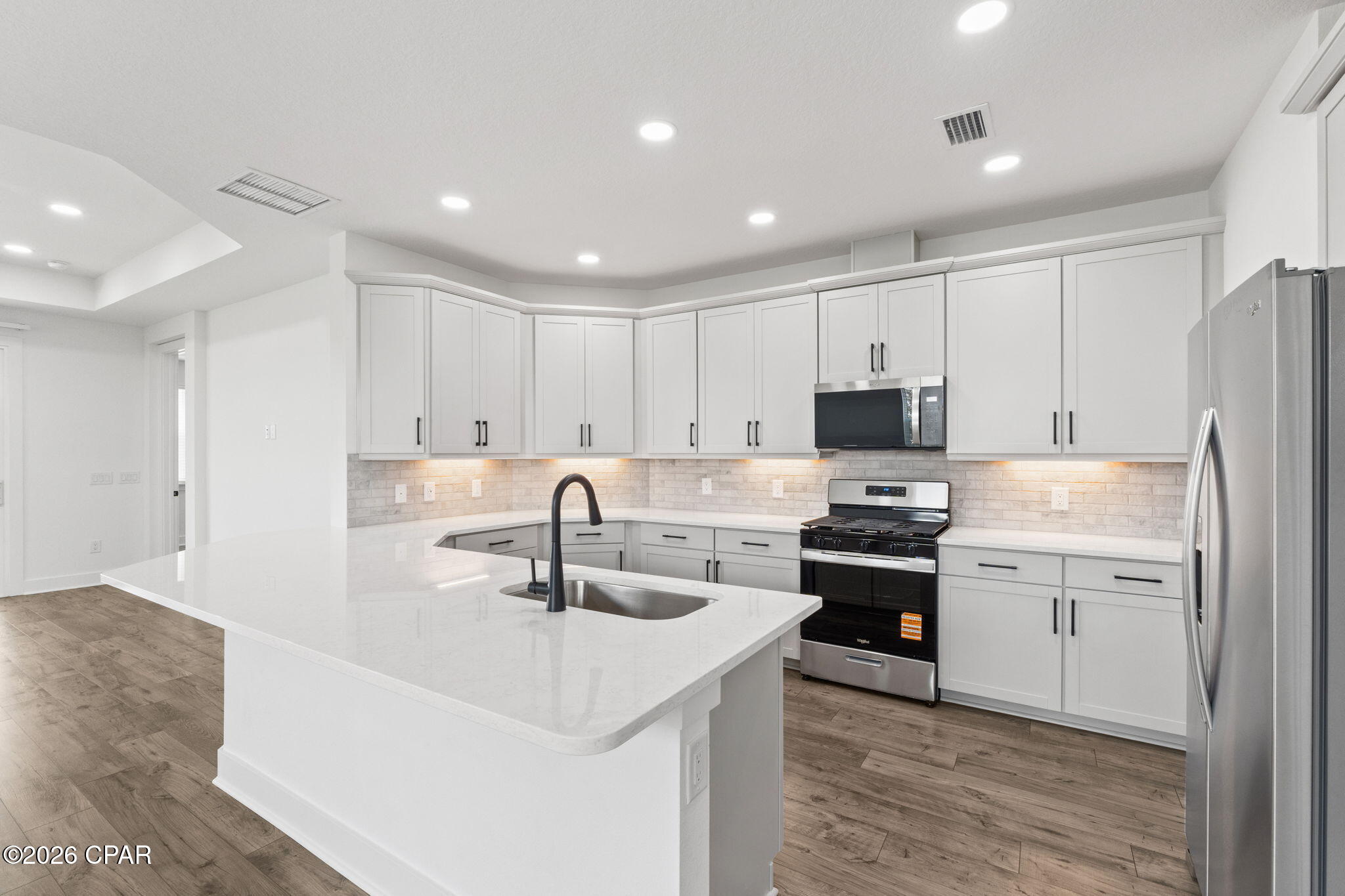 Latitude at Watersound - Residential