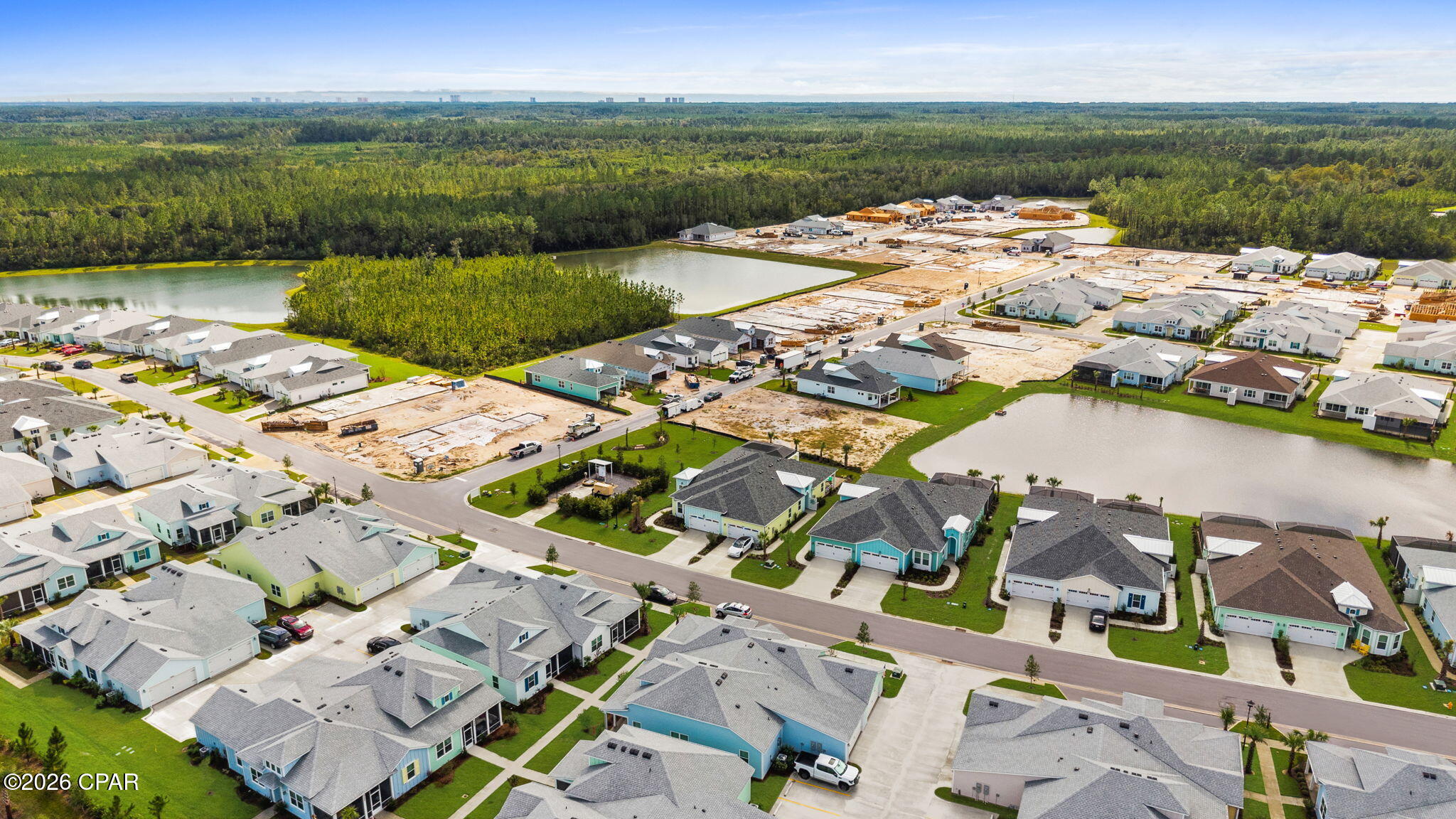 Latitude at Watersound - Residential