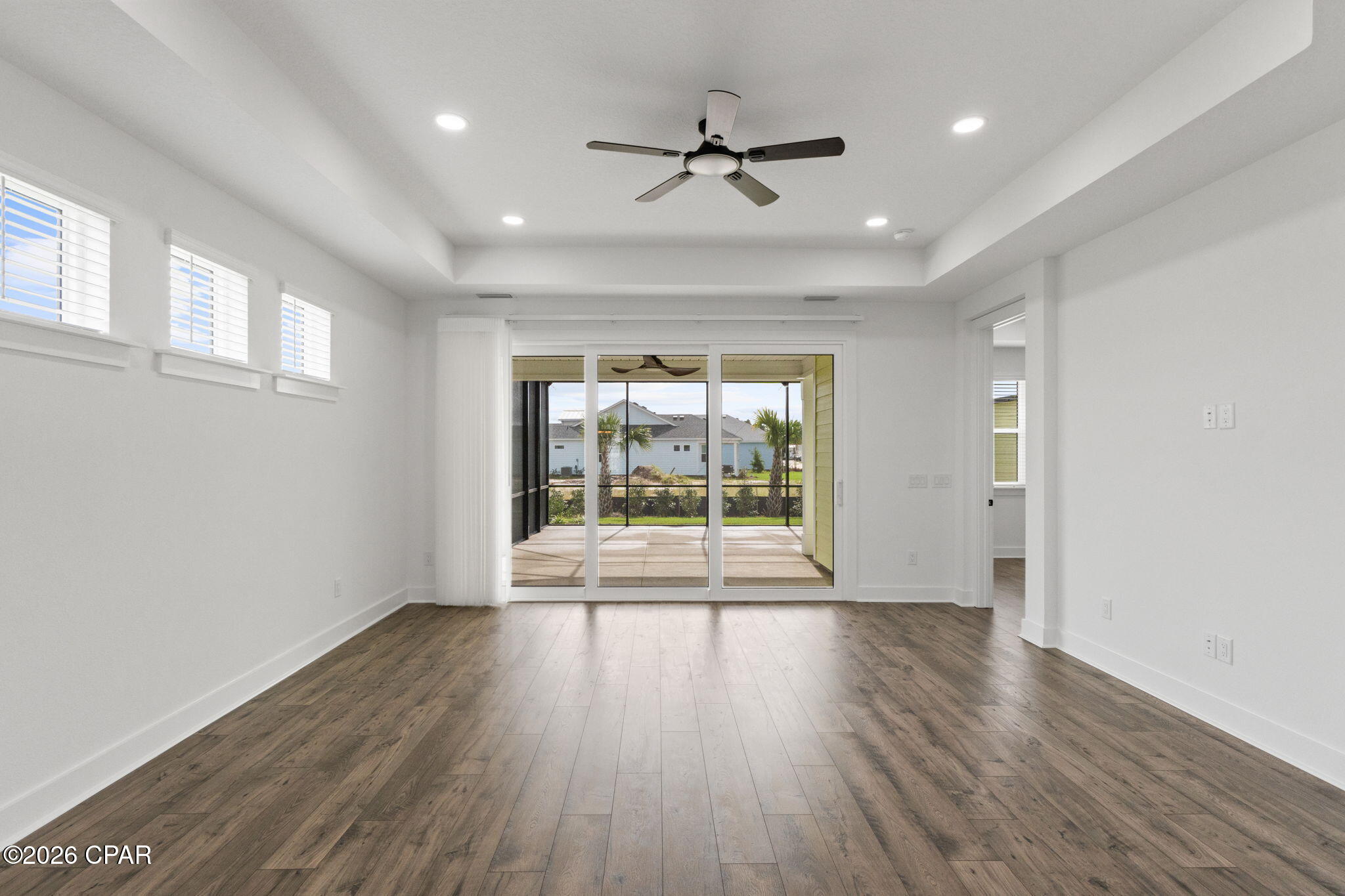 Latitude at Watersound - Residential