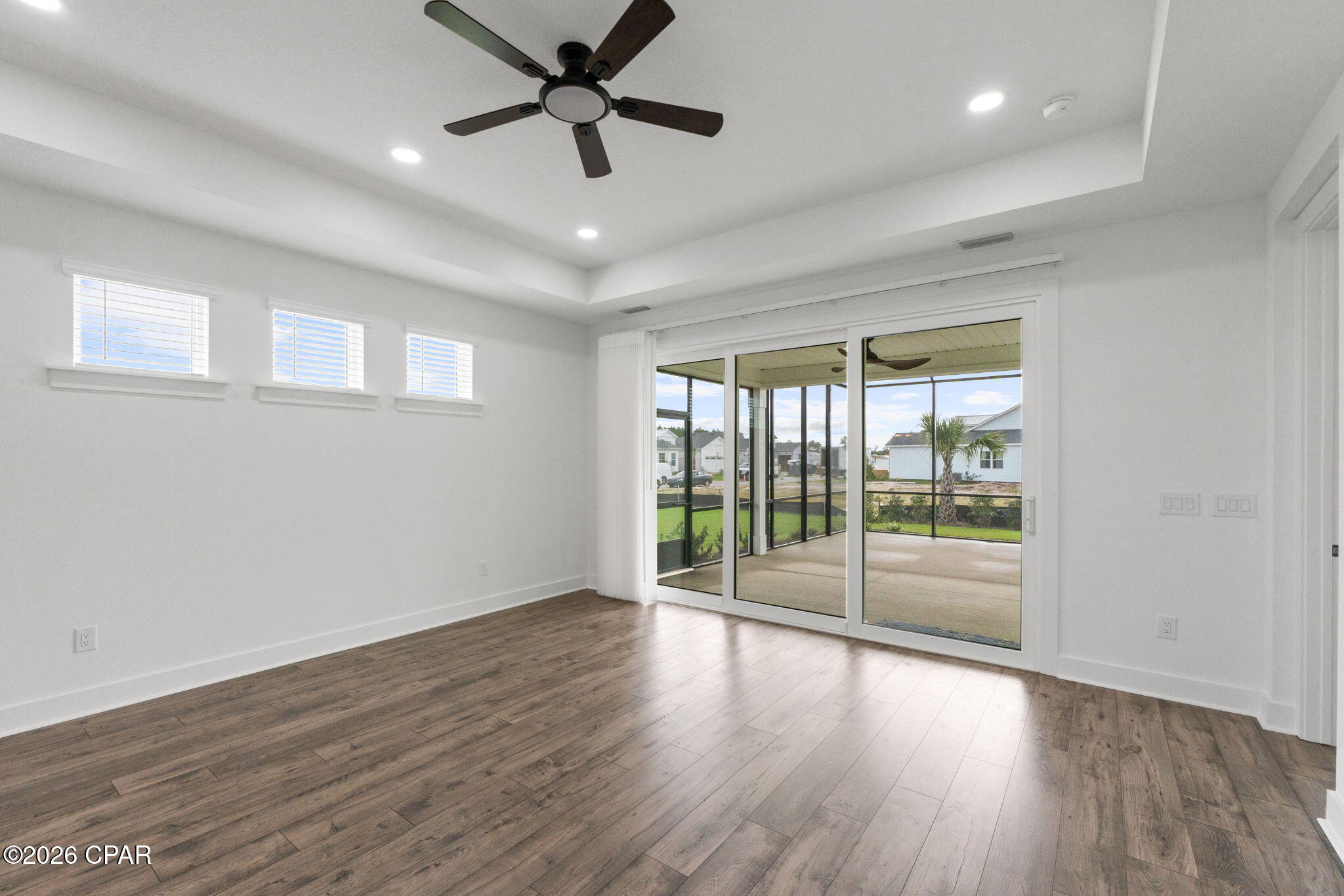 Latitude at Watersound - Residential