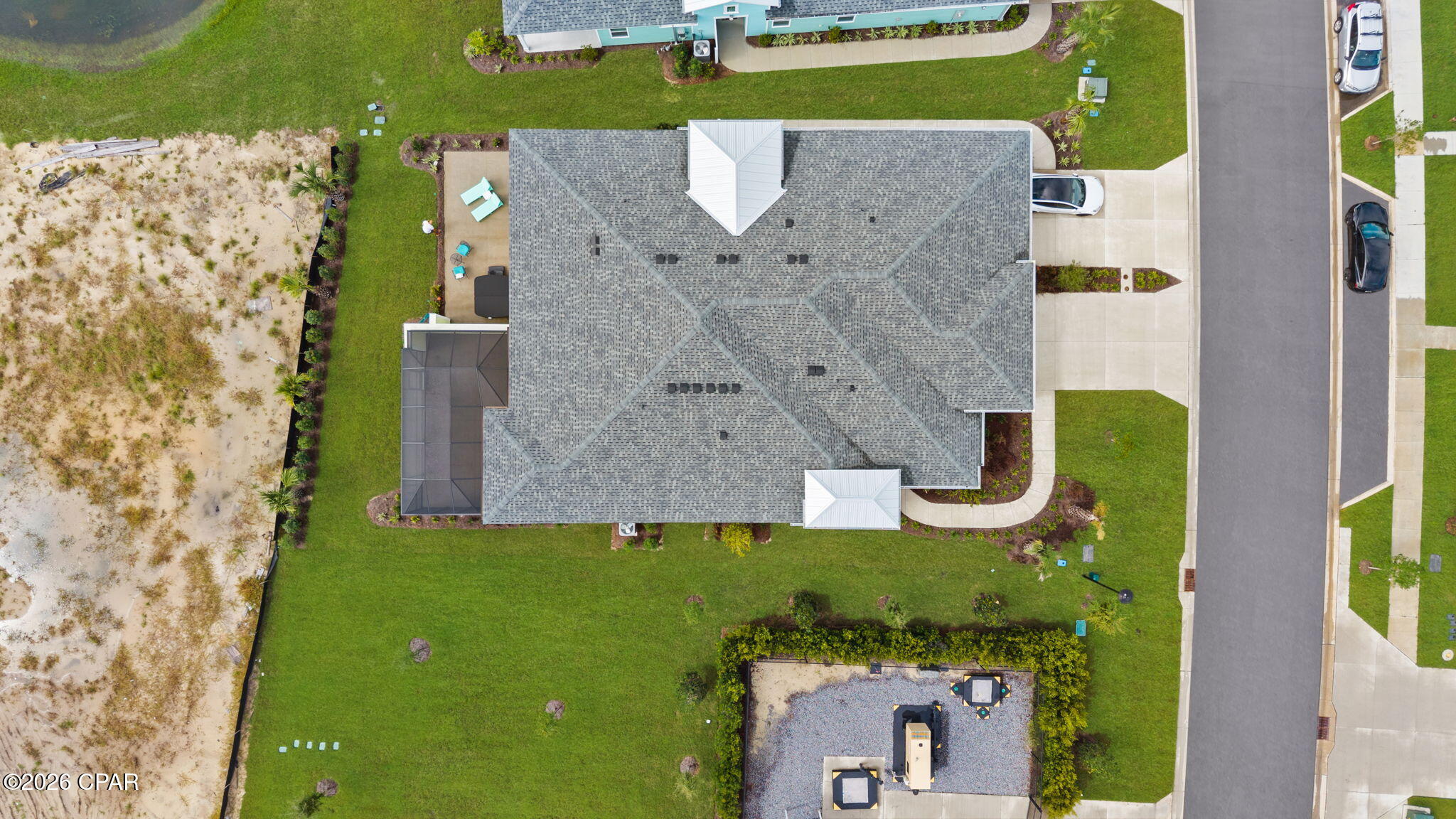 Latitude at Watersound - Residential