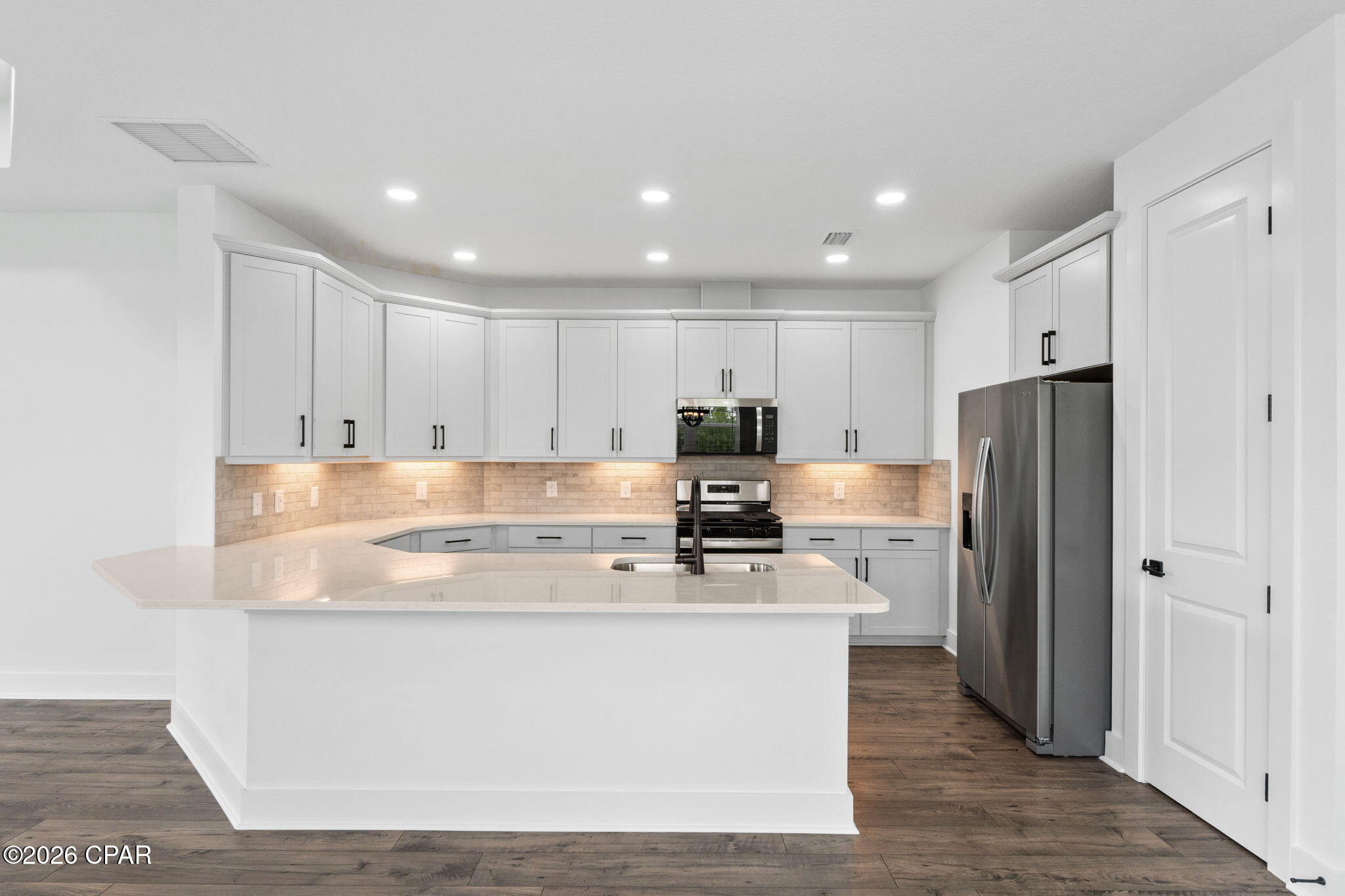 Latitude at Watersound - Residential