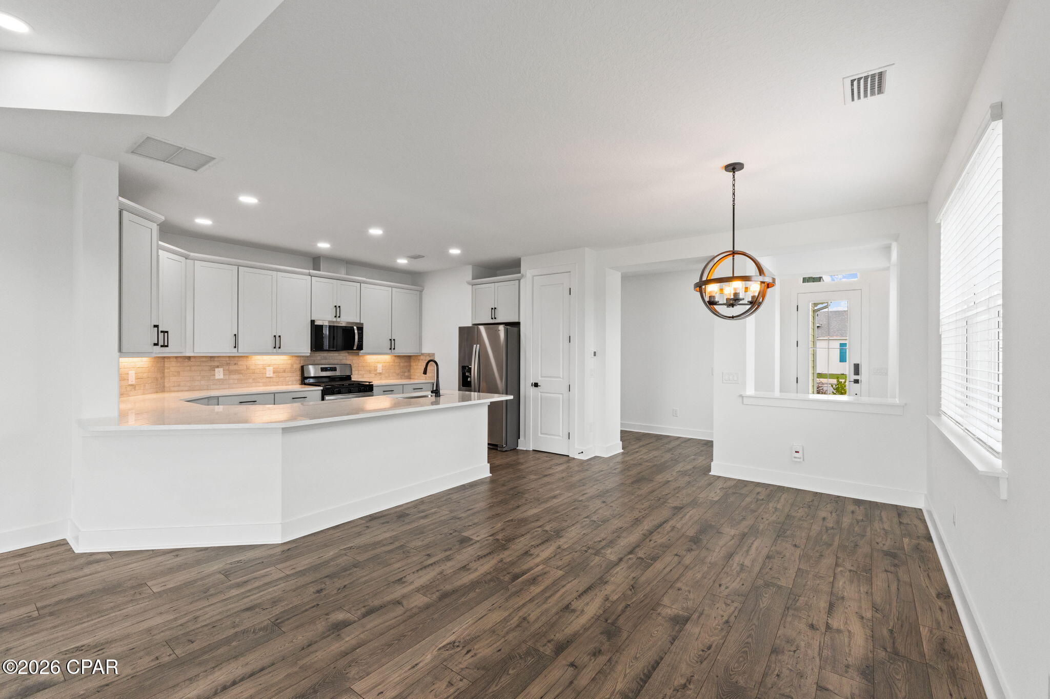 Latitude at Watersound - Residential