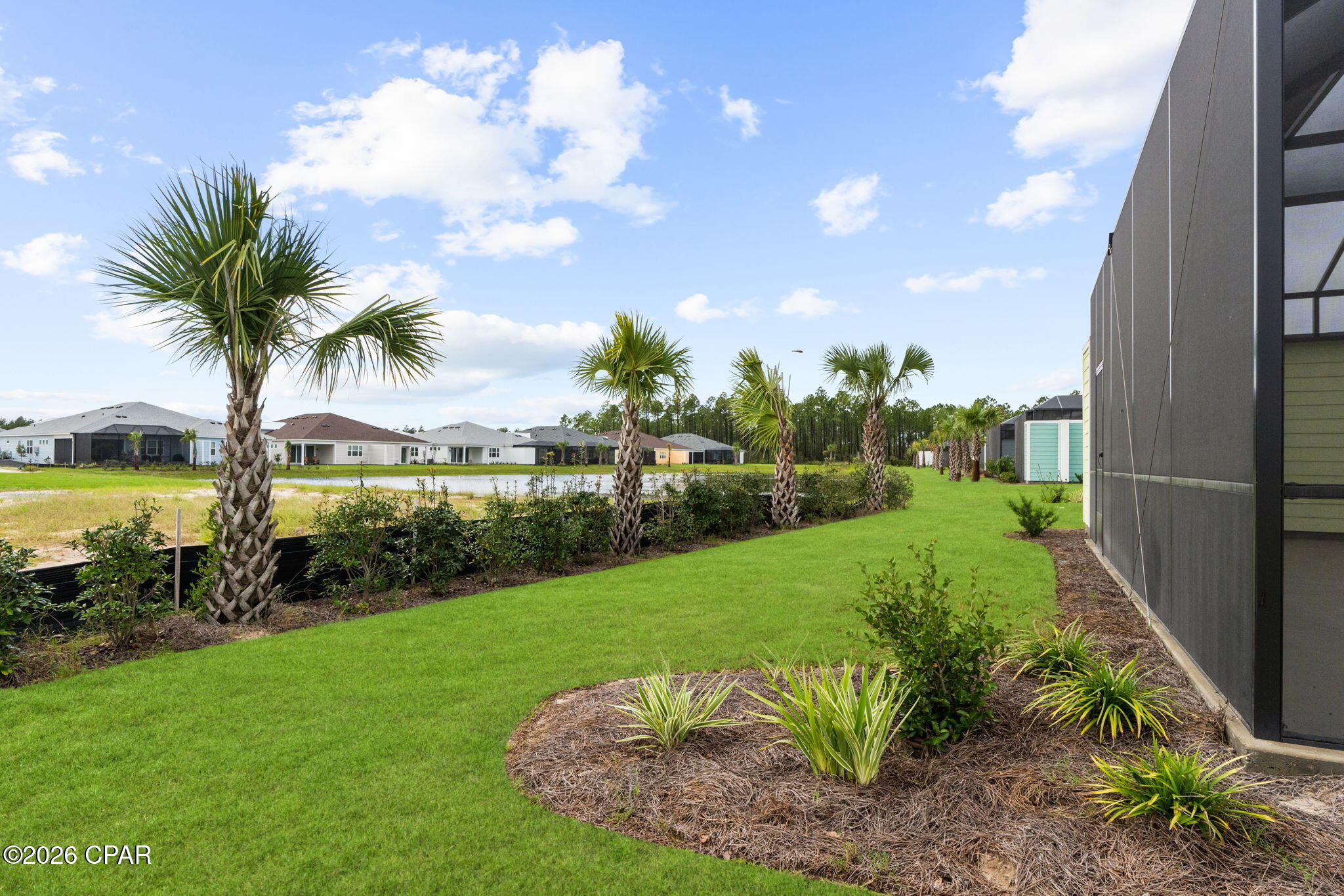 Latitude at Watersound - Residential
