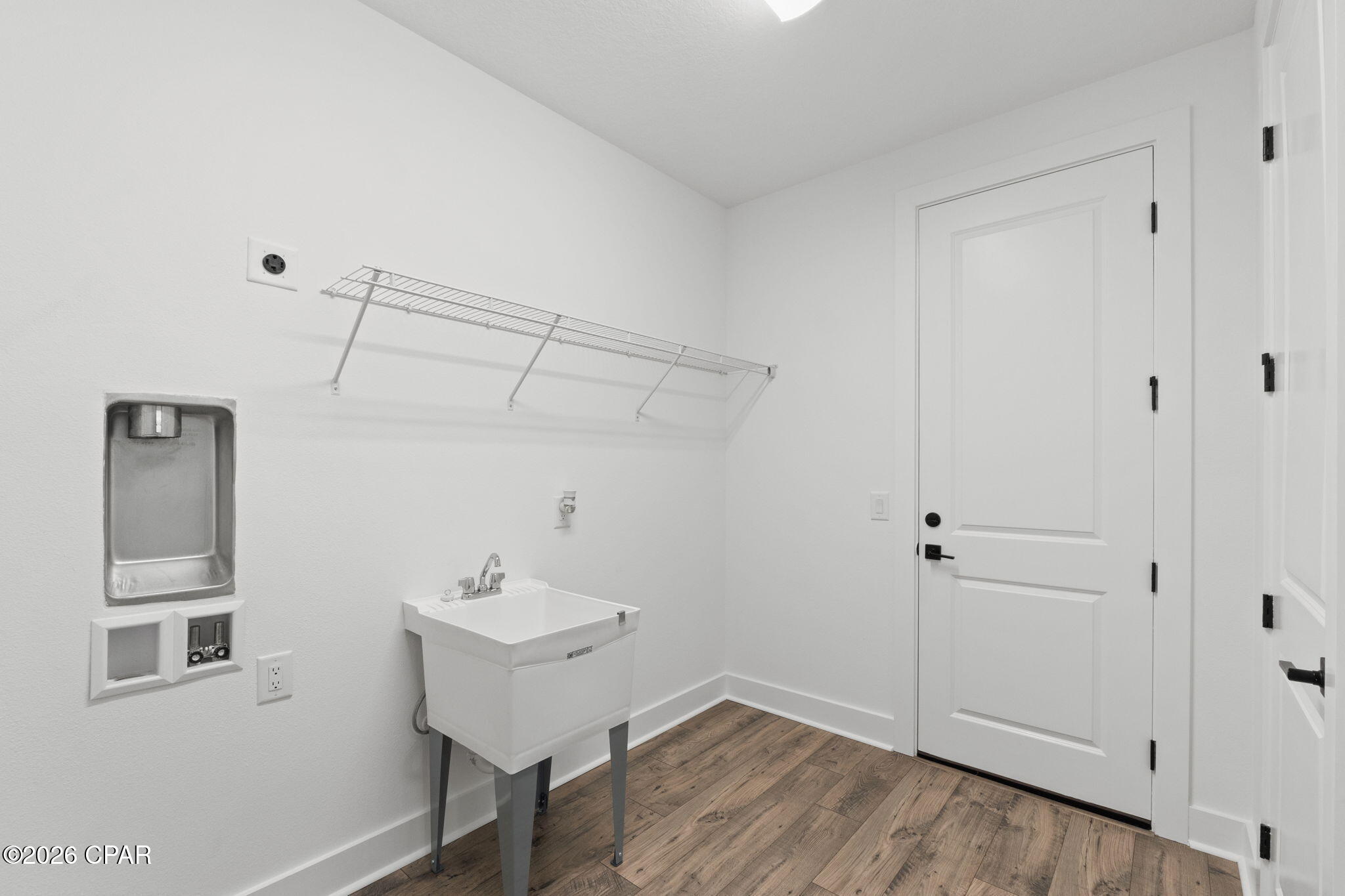 Latitude at Watersound - Residential