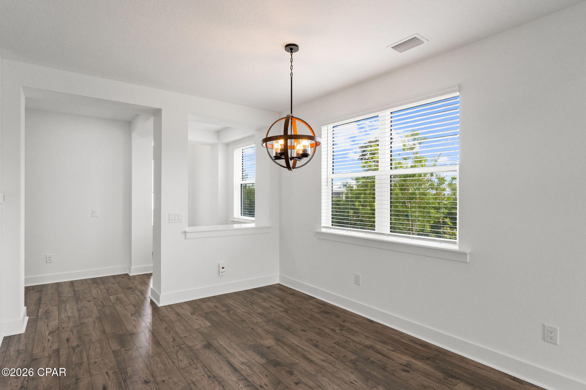 Latitude at Watersound - Residential