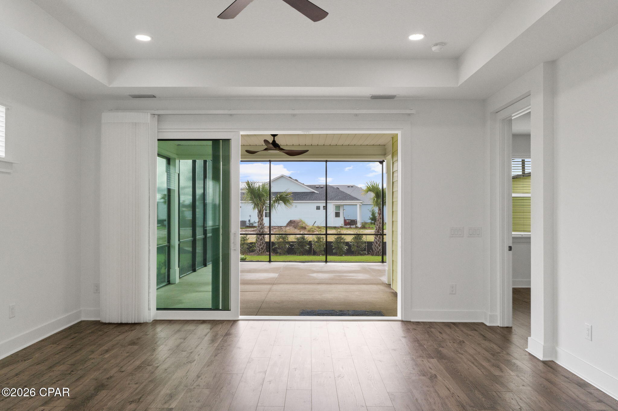 Latitude at Watersound - Residential
