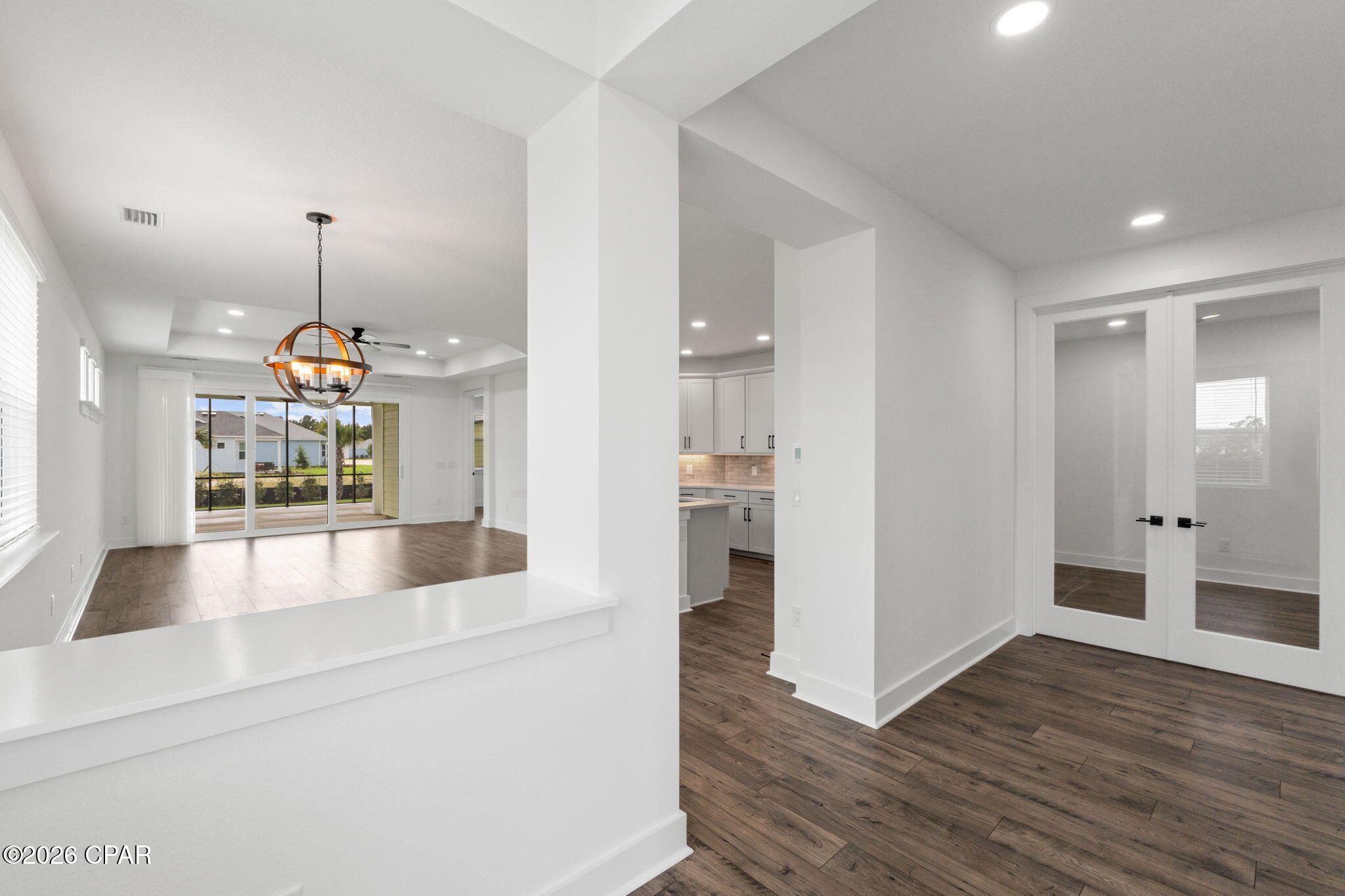 Latitude at Watersound - Residential
