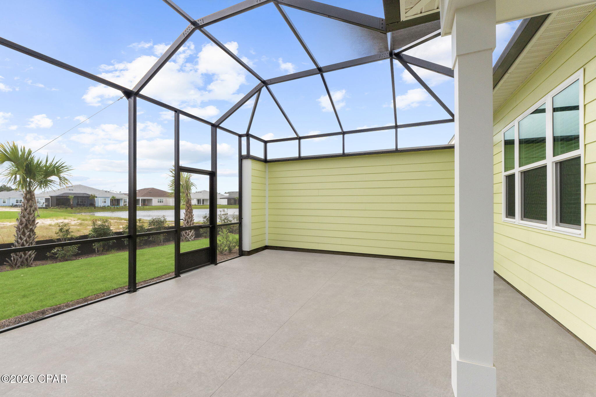 Latitude at Watersound - Residential