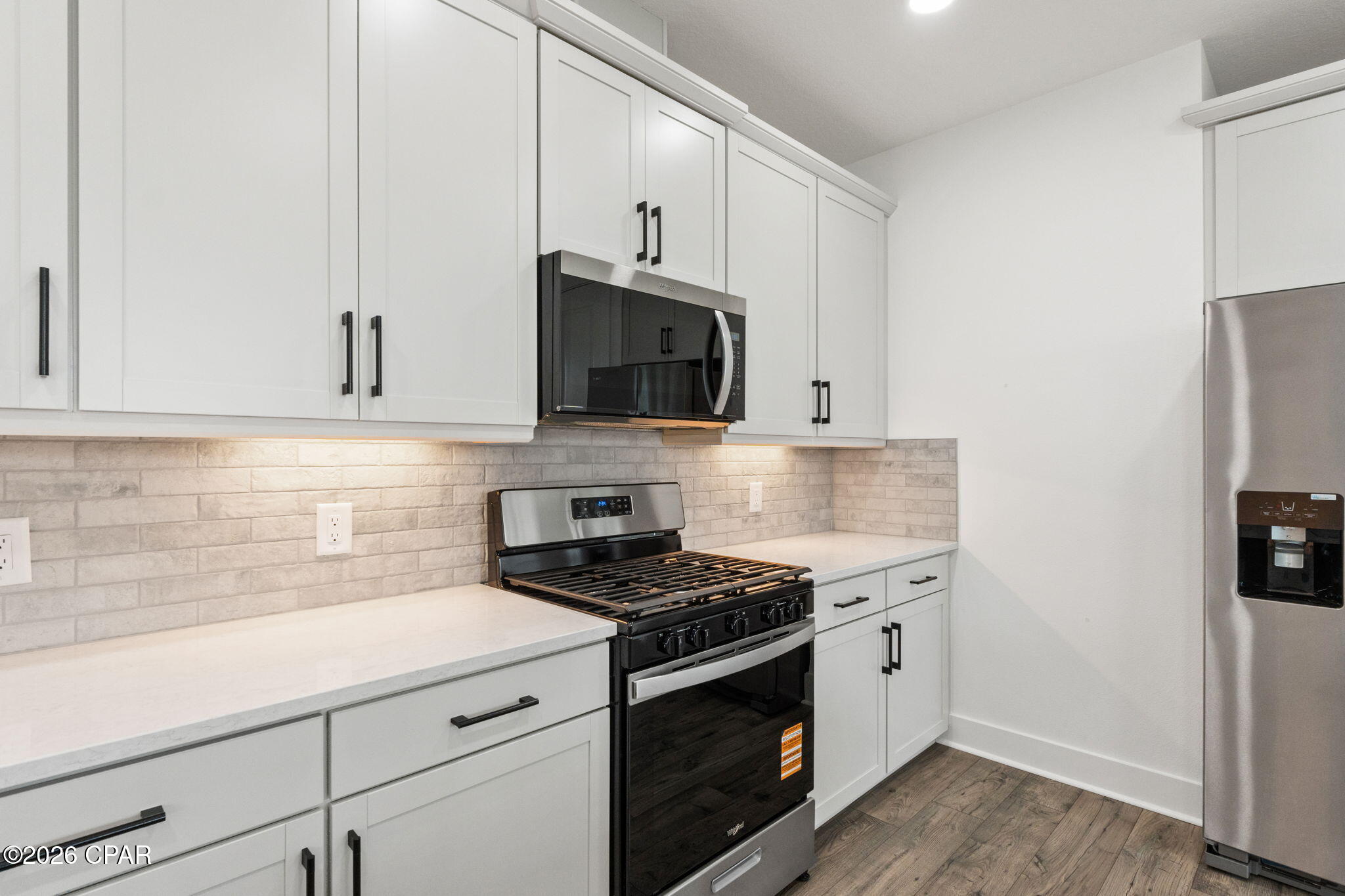 Latitude at Watersound - Residential