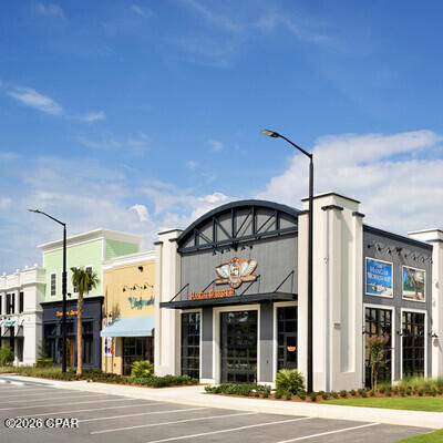 Latitude at Watersound - Residential