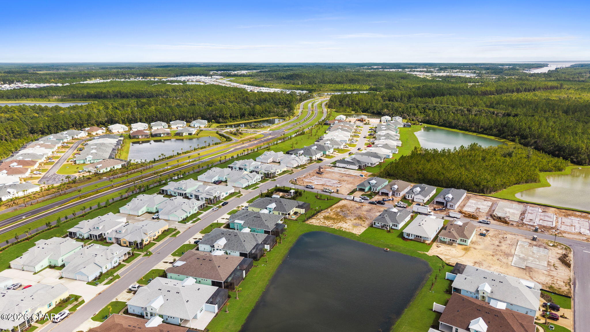 Latitude at Watersound - Residential